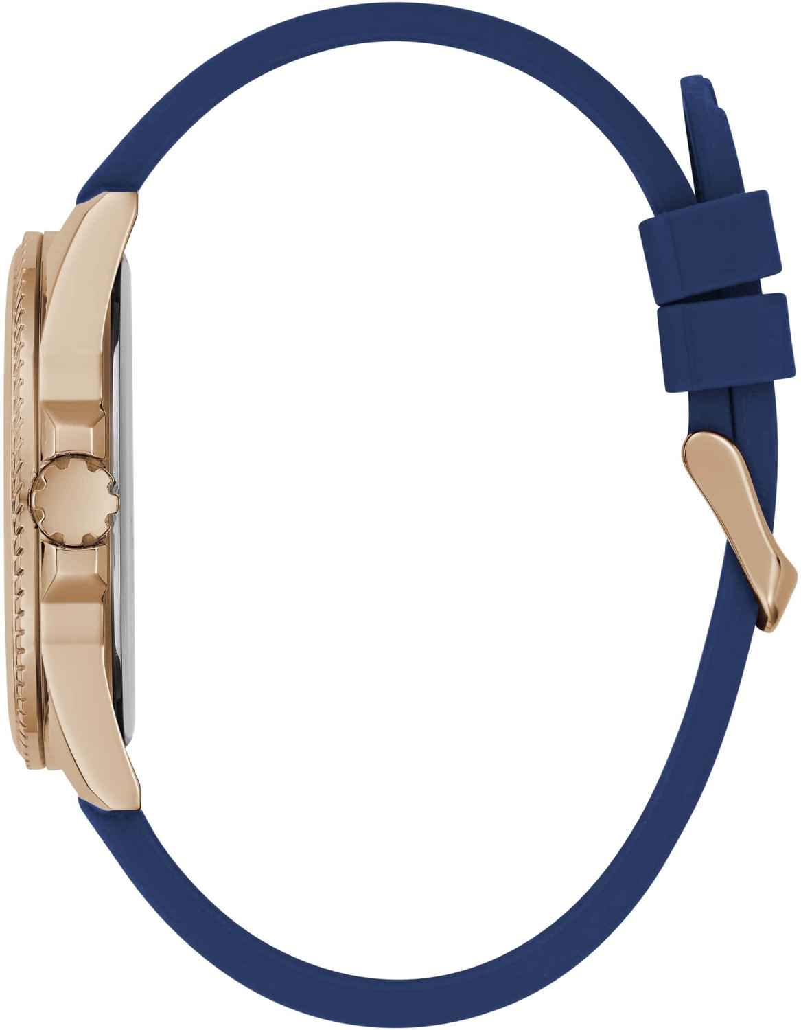 Image of GUESS Analog Watch - For Men