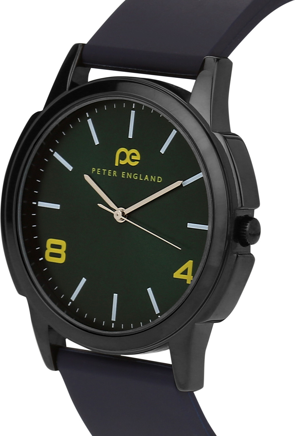 Image of PETER ENGLAND Analog Watch - For Men