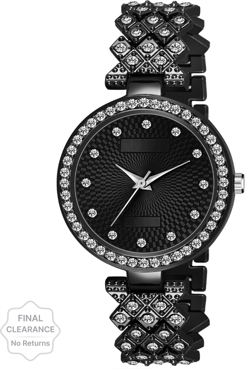 Image of WHITE STONE WS-001-RT-2 Special Ladies Watch & Girls Watch & Women Watch Analog Watch - For Women