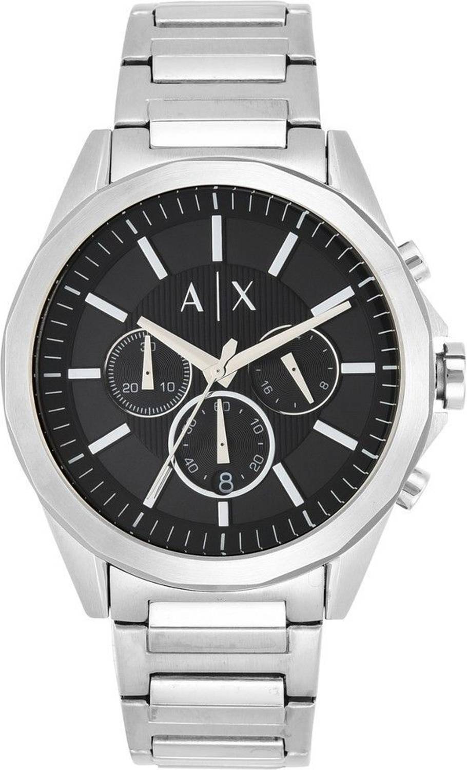 A/X ARMANI EXCHANGE Analog Watch  - For Men