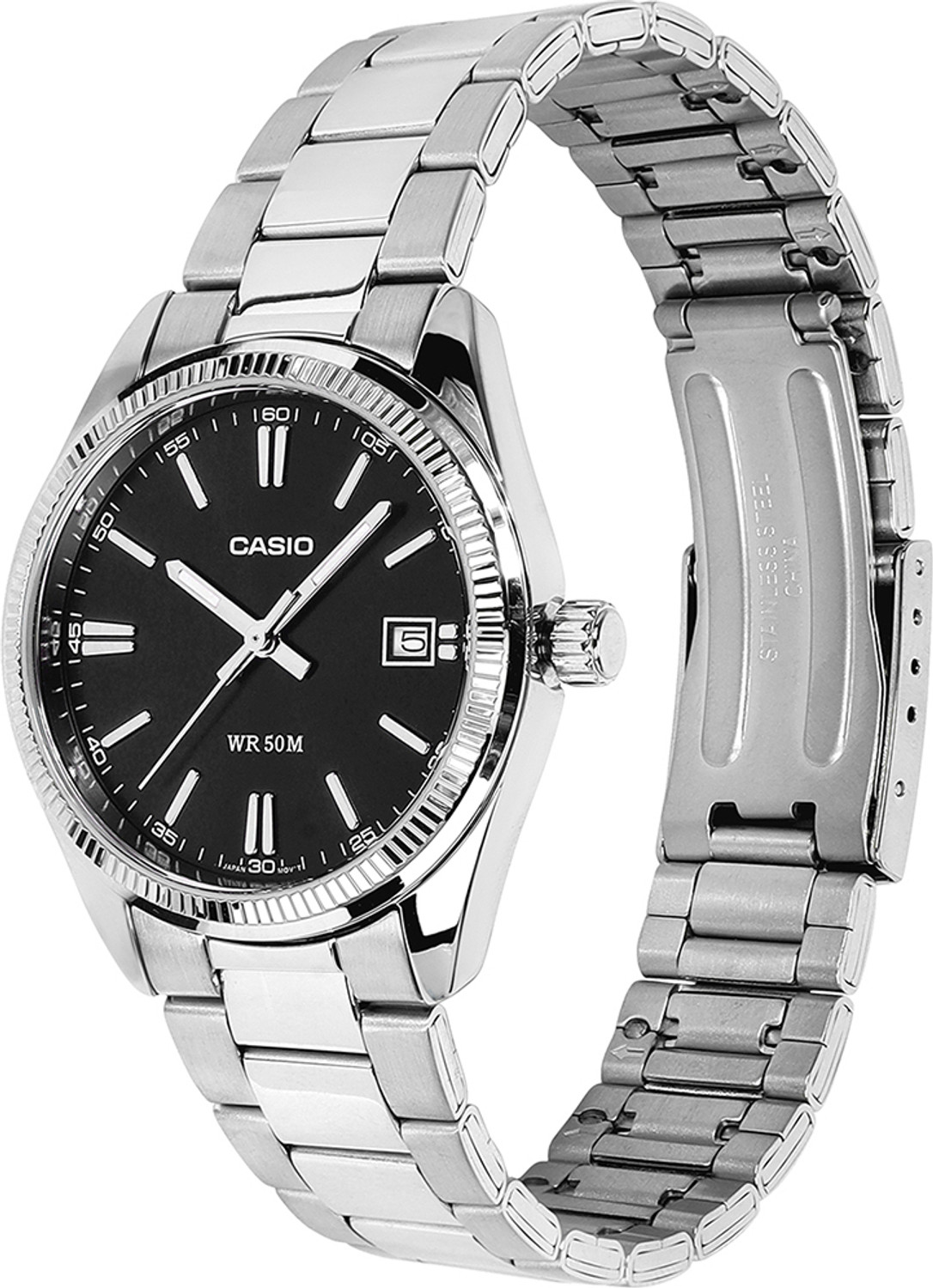 Image of CASIO UTP-1302PD-1AVDF CASIO Analog Watch - For Women