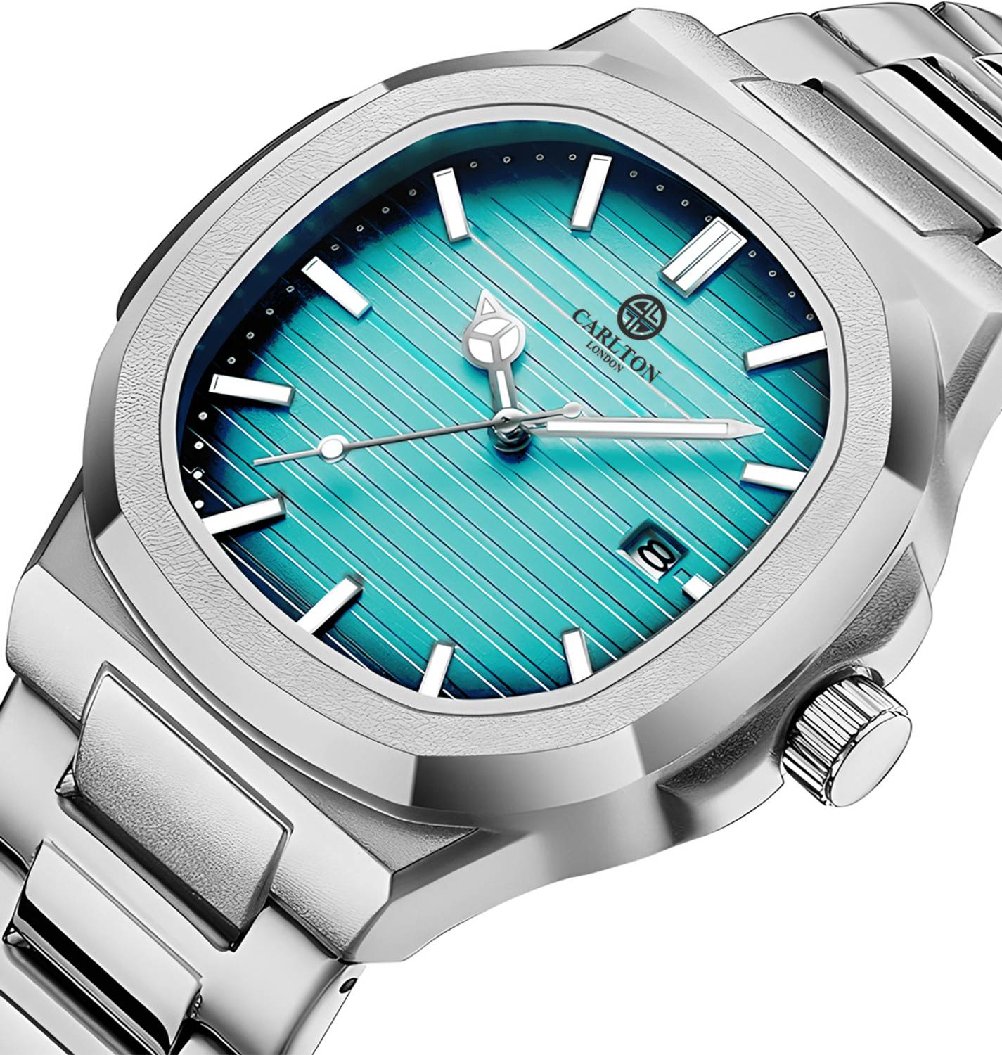 CARLTON Arthur Analog Watch - Men - Image 5