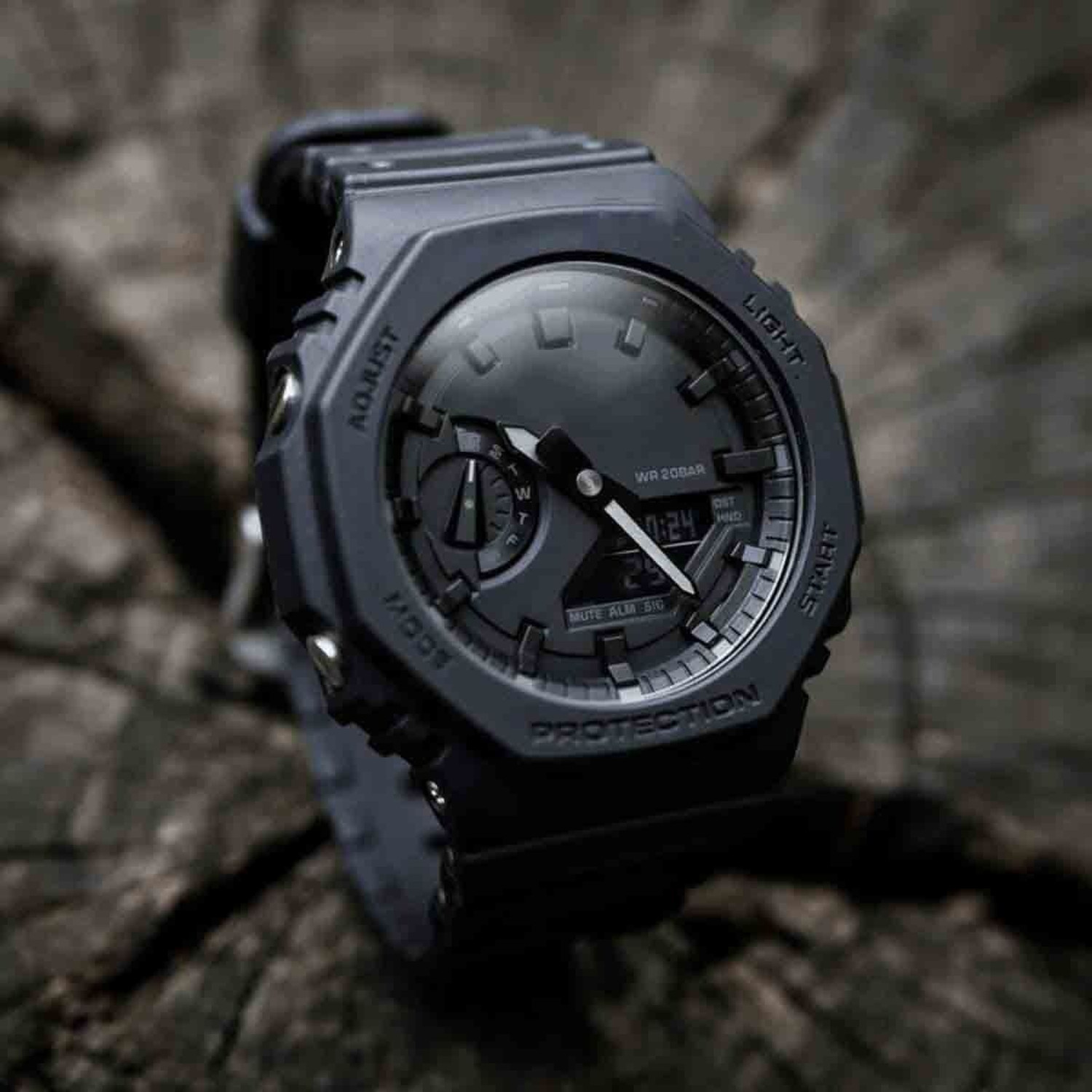 Image of faxon Analog Watch - For Men