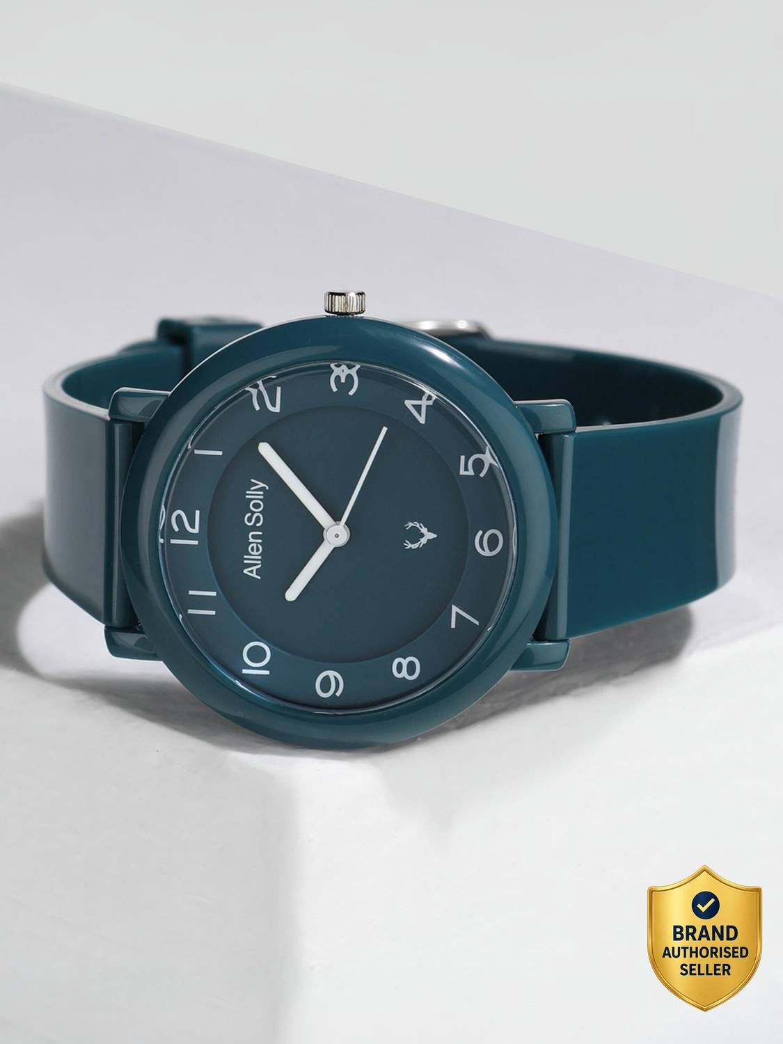 Allen Solly Analog Watch  - For Women