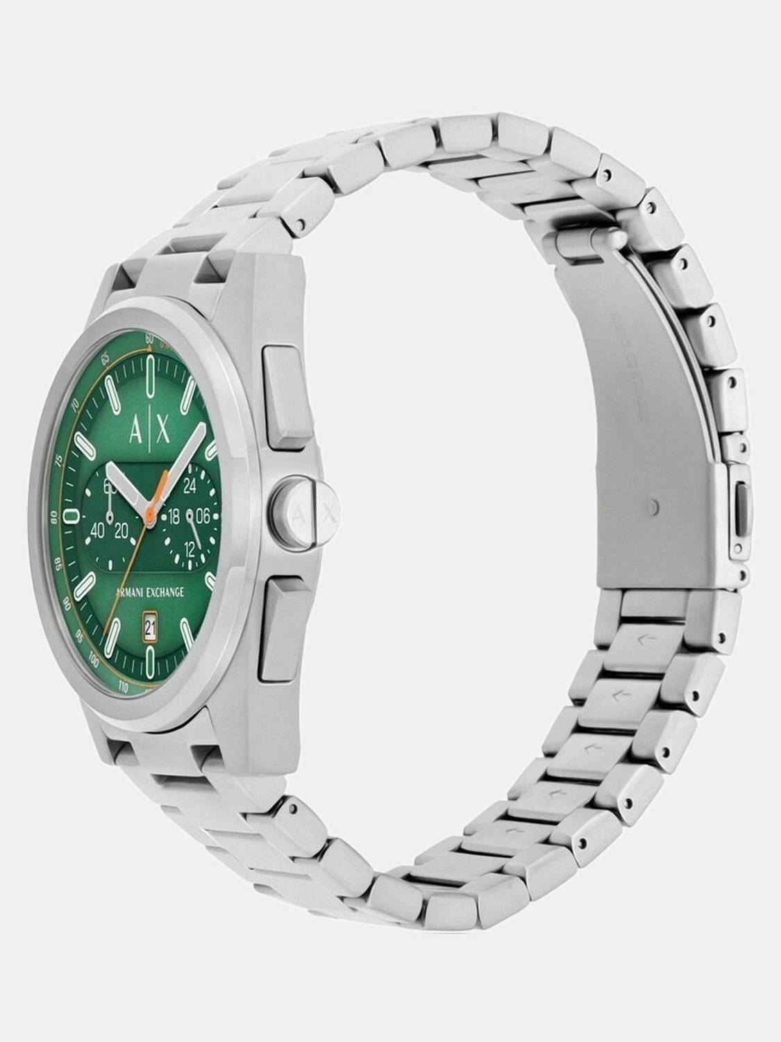 A/X ARMANI EXCHANGE Men's Analog Watch - Image 3