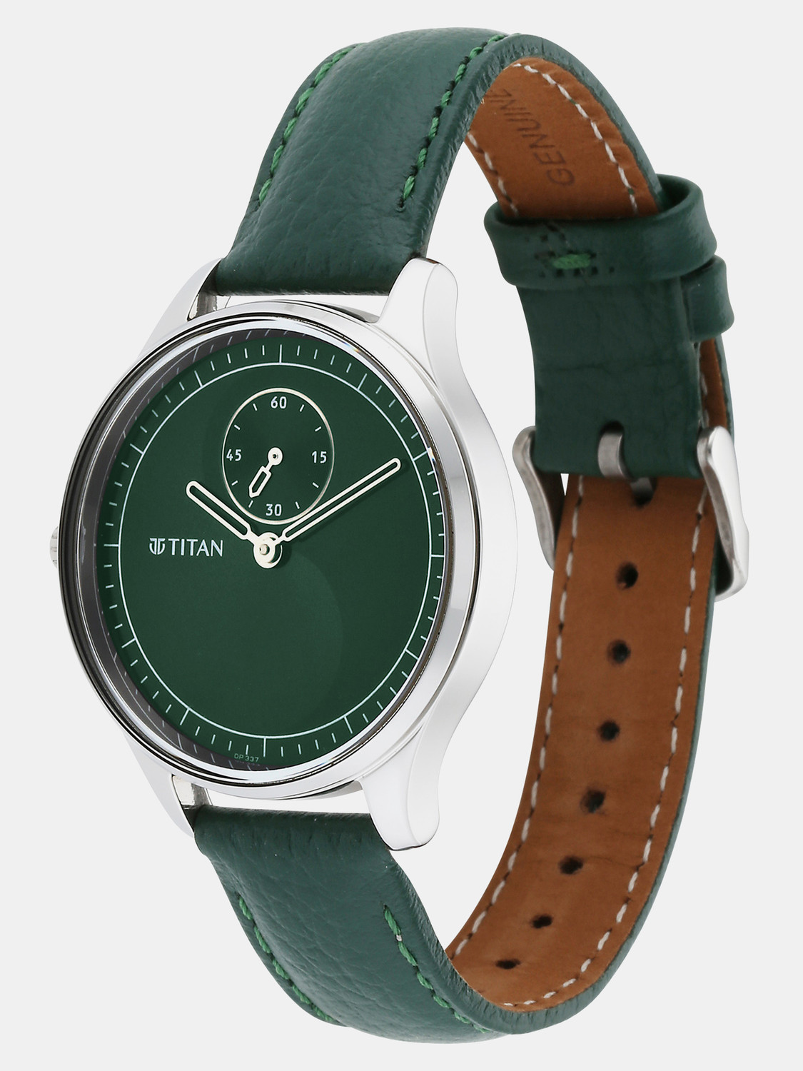 Image of Titan Analog Watch - For Women