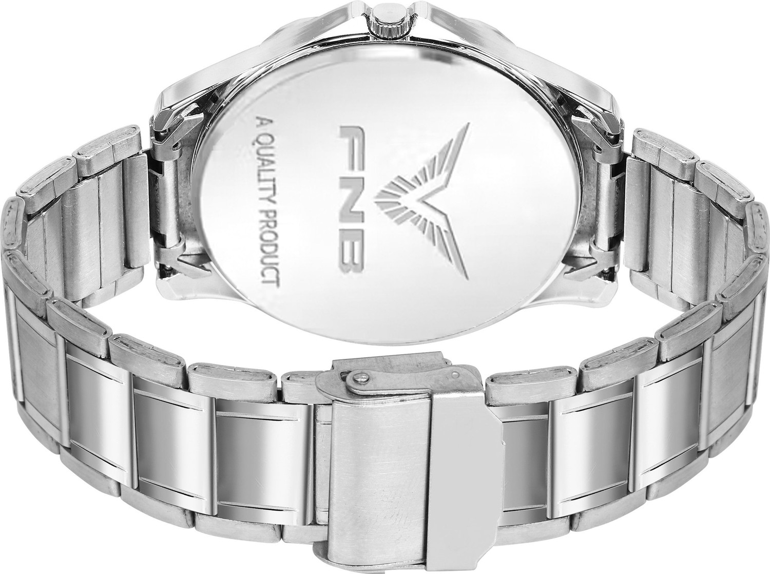 Image of FNBSTORE Trending Premium Quality Functioning for Boys Quartz Watch Analog Watch - For Men