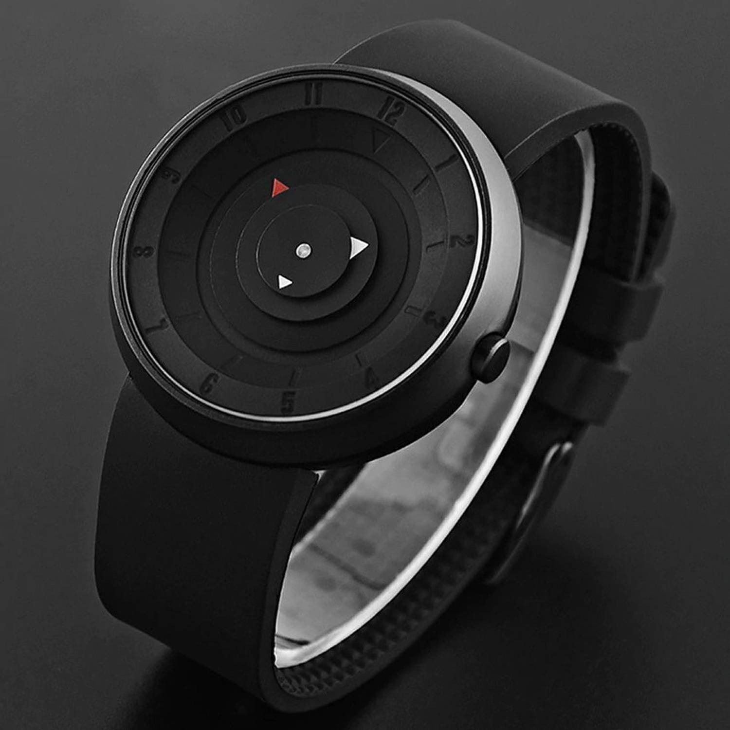 Daniel Jubile Analog Watch – For Men