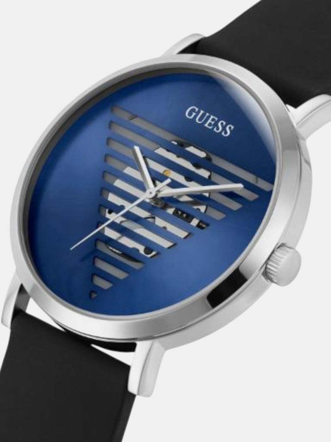 Image of GUESS Analog Watch - For Men