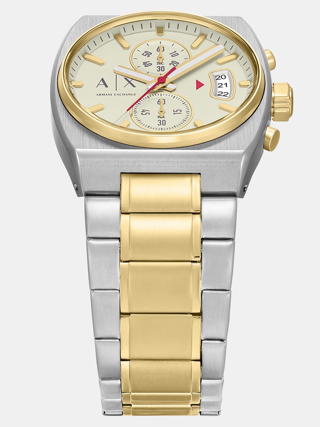 Image of A /X ARMANI EXCHANGE Analog Watch - For Men