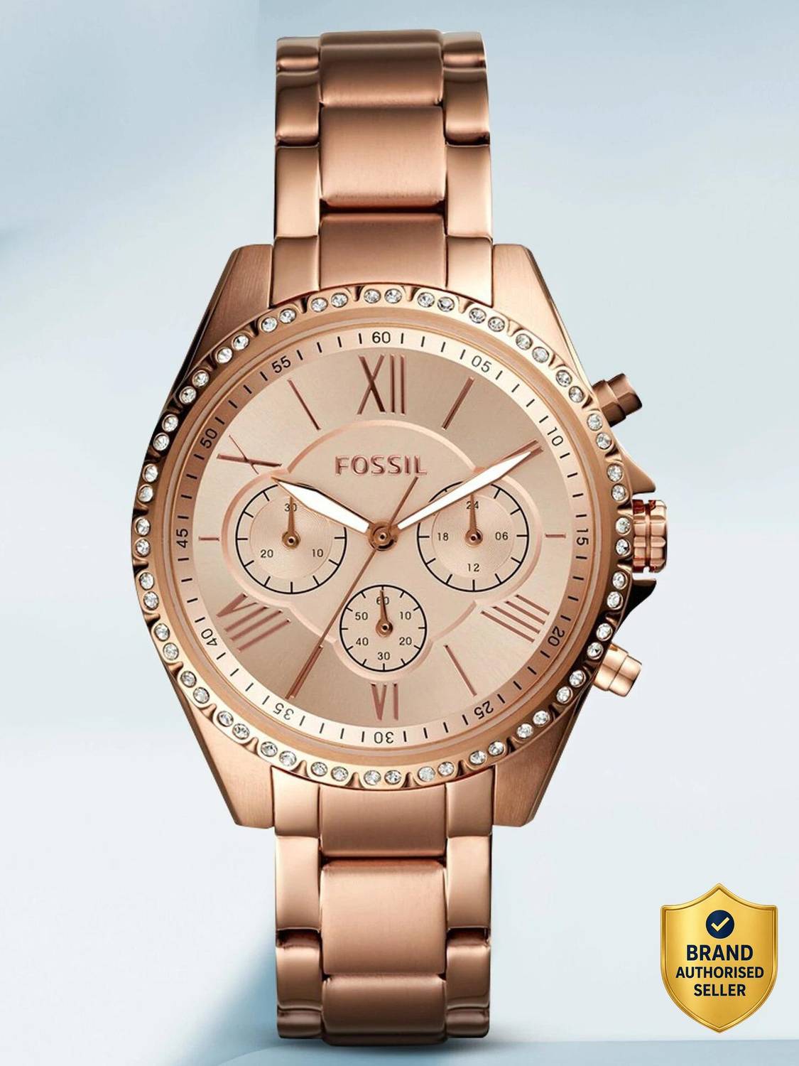 FOSSIL Modern Courier Modern Courier Analog Watch - For Women