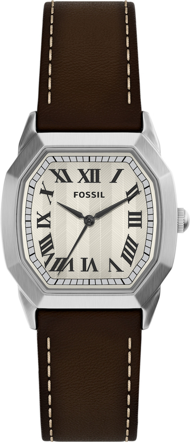 Image of FOSSIL Harlow Harlow Analog Watch - For Men