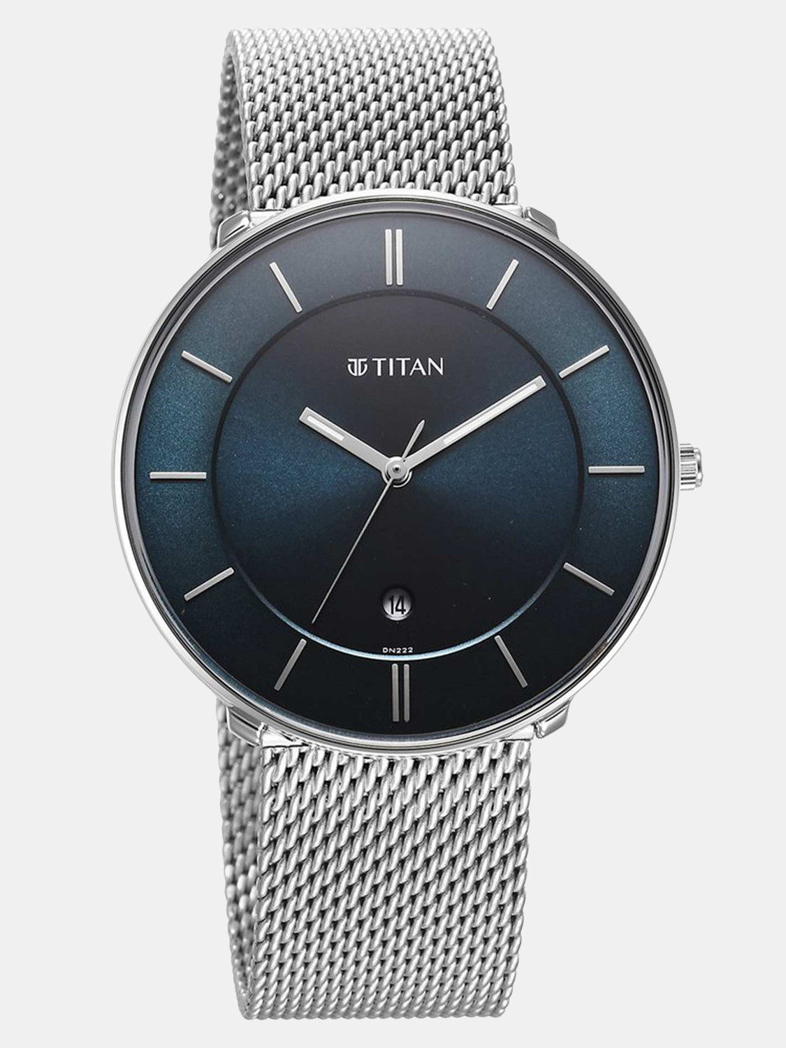 Image of Titan Analog Watch - For Men