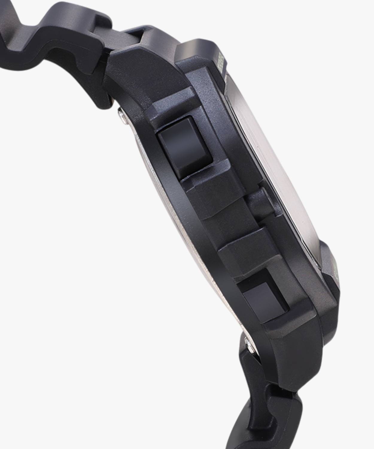 CASIO WS-1400H-1AVDF Digital Watch - Image 5