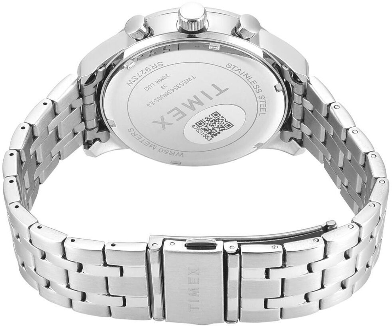 Image of TIMEX Analog Watch - For Men