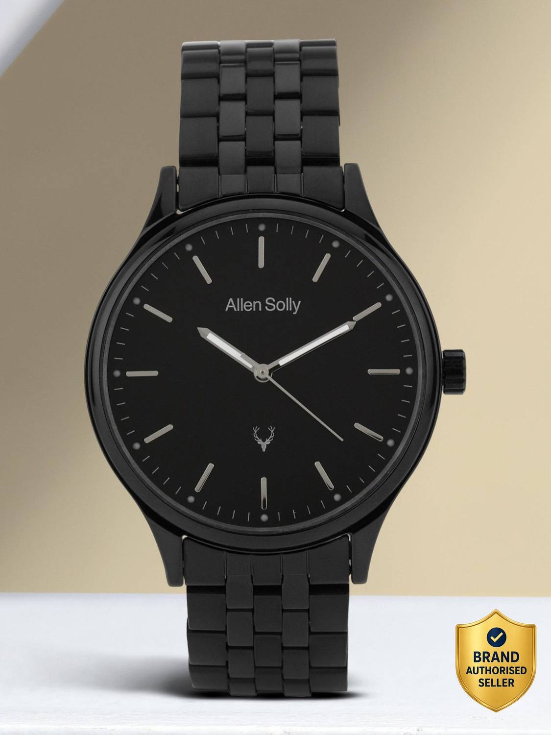 Allen Solly Analog Watch - Men - Image 1