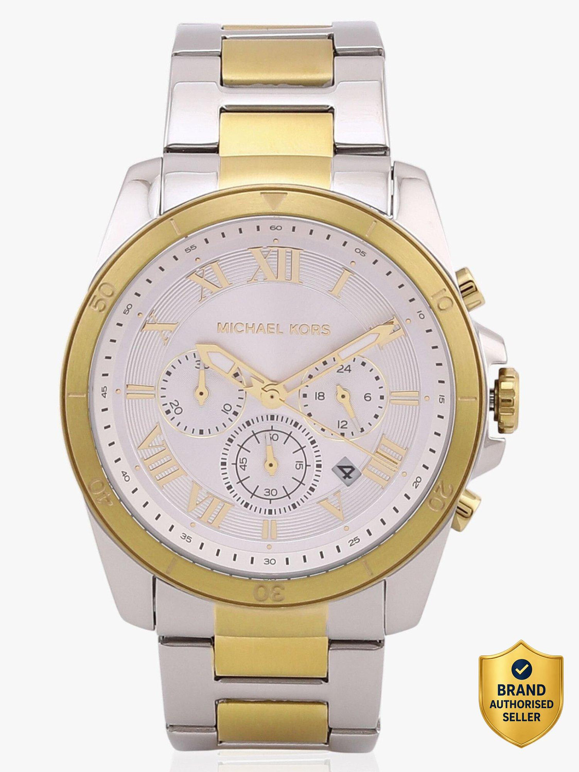 MICHAEL KORS Alek Analog Watch