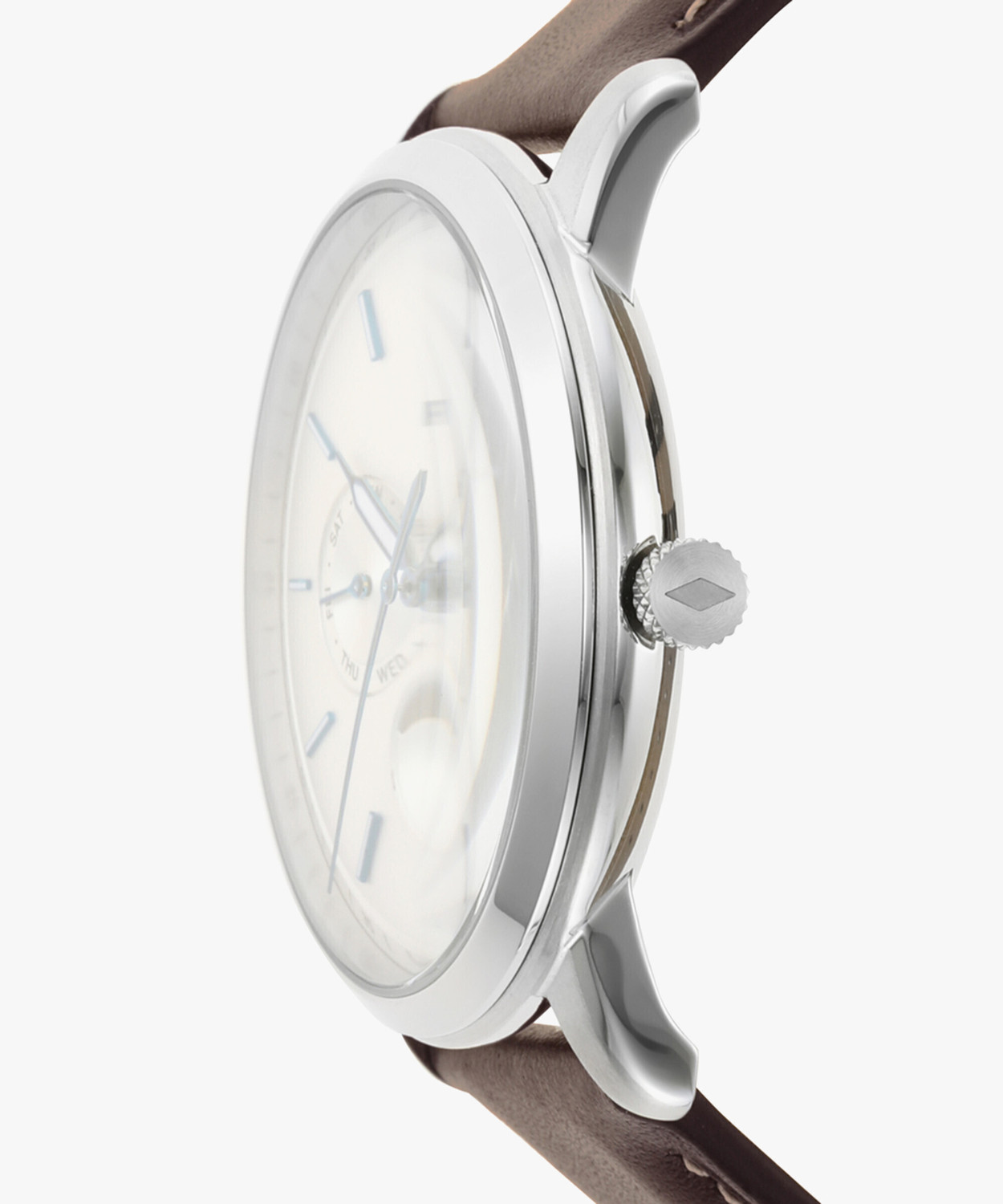 Image of FOSSIL Neutra Minimalist Neutra Minimalist Analog Watch - For Men