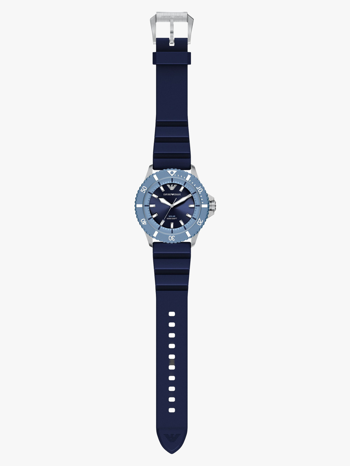 Image of EMPORIO ARMANI Analog Watch - For Men