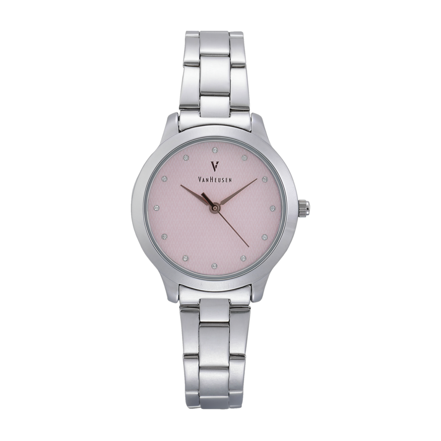 Image of VAN HEUSEN VH000001D Analog Watch - For Women