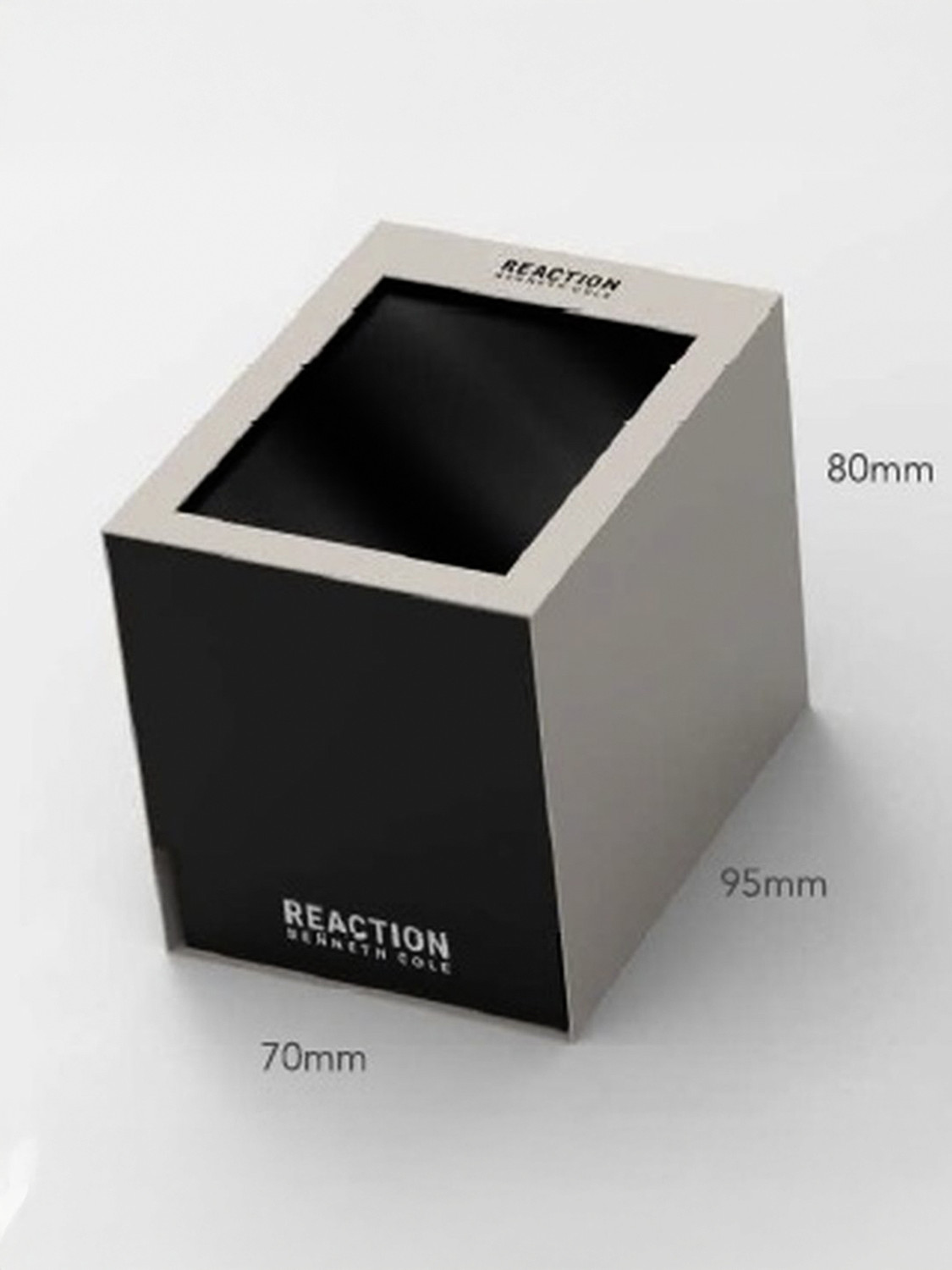 Image of Kenneth Cole Reaction Digital Watch - For Men