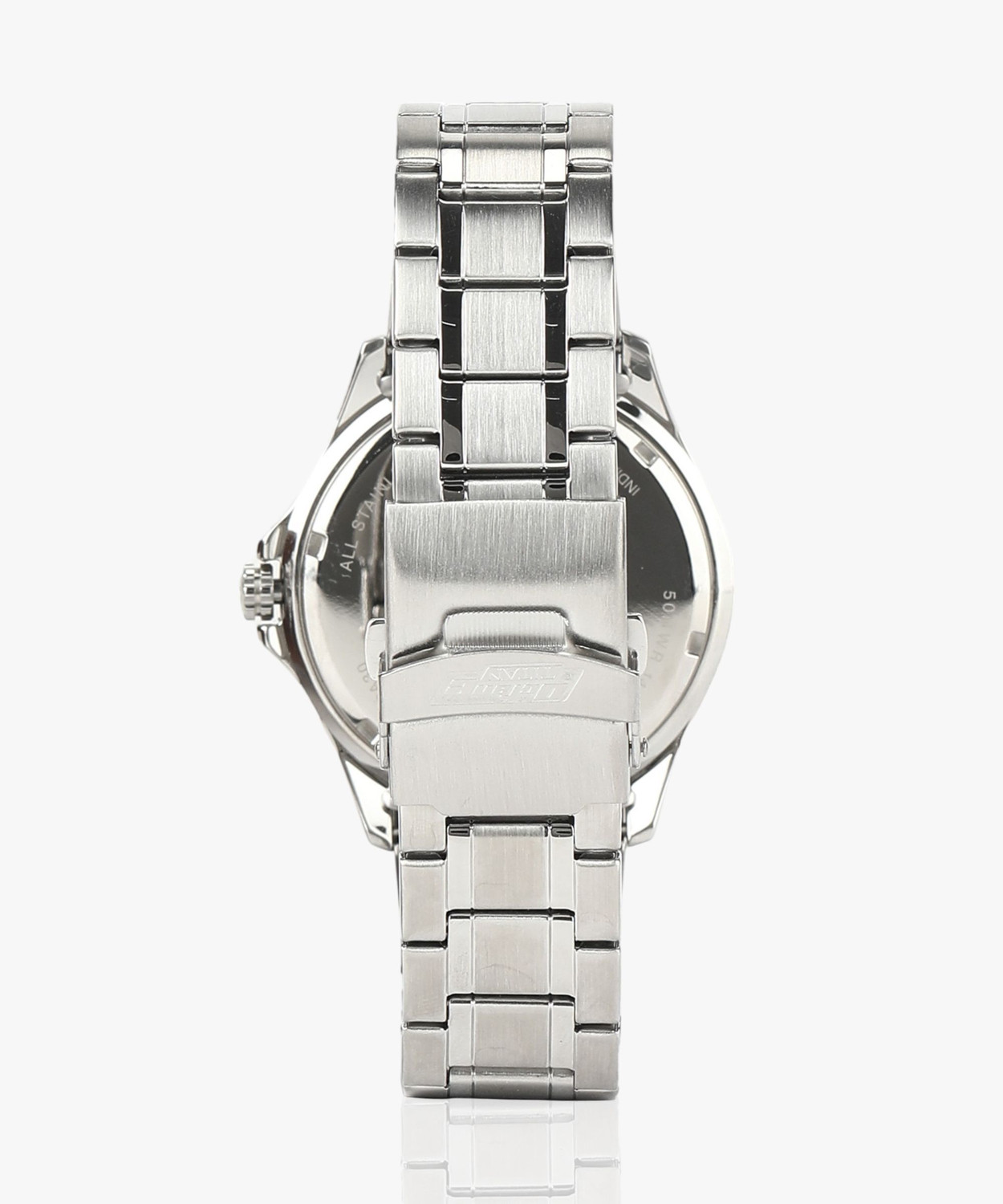 Image of Titan NK1622SM02M Multi function Analog Watch - For Men