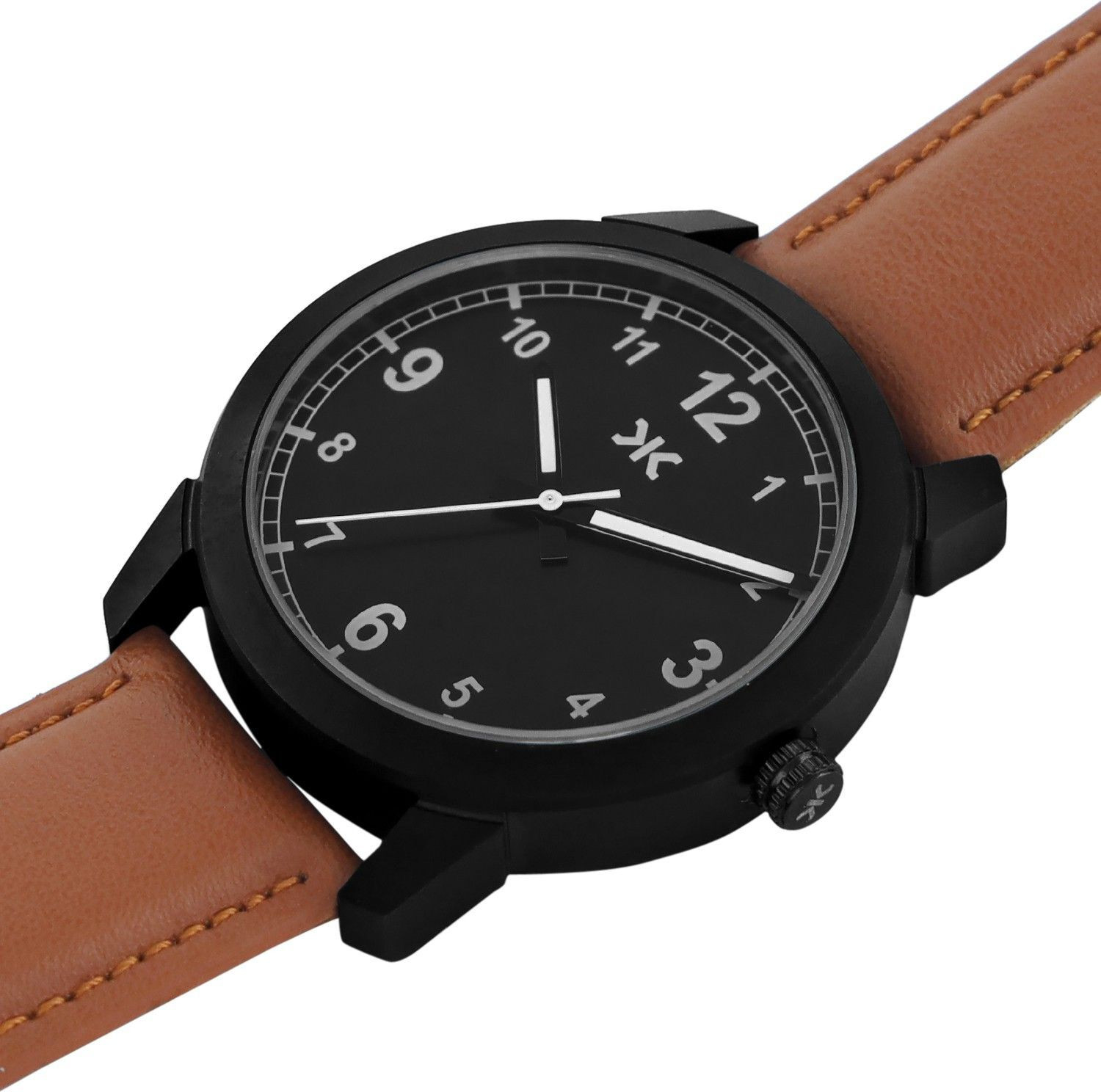Image of KILLER KLMO28B Analog Watch - For Men