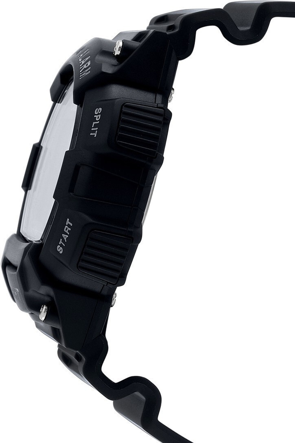 Image of CASIO AE-3000W-1AVDF Youth Digital ( AE-3000W-1AVDF ) Digital Watch - For Men