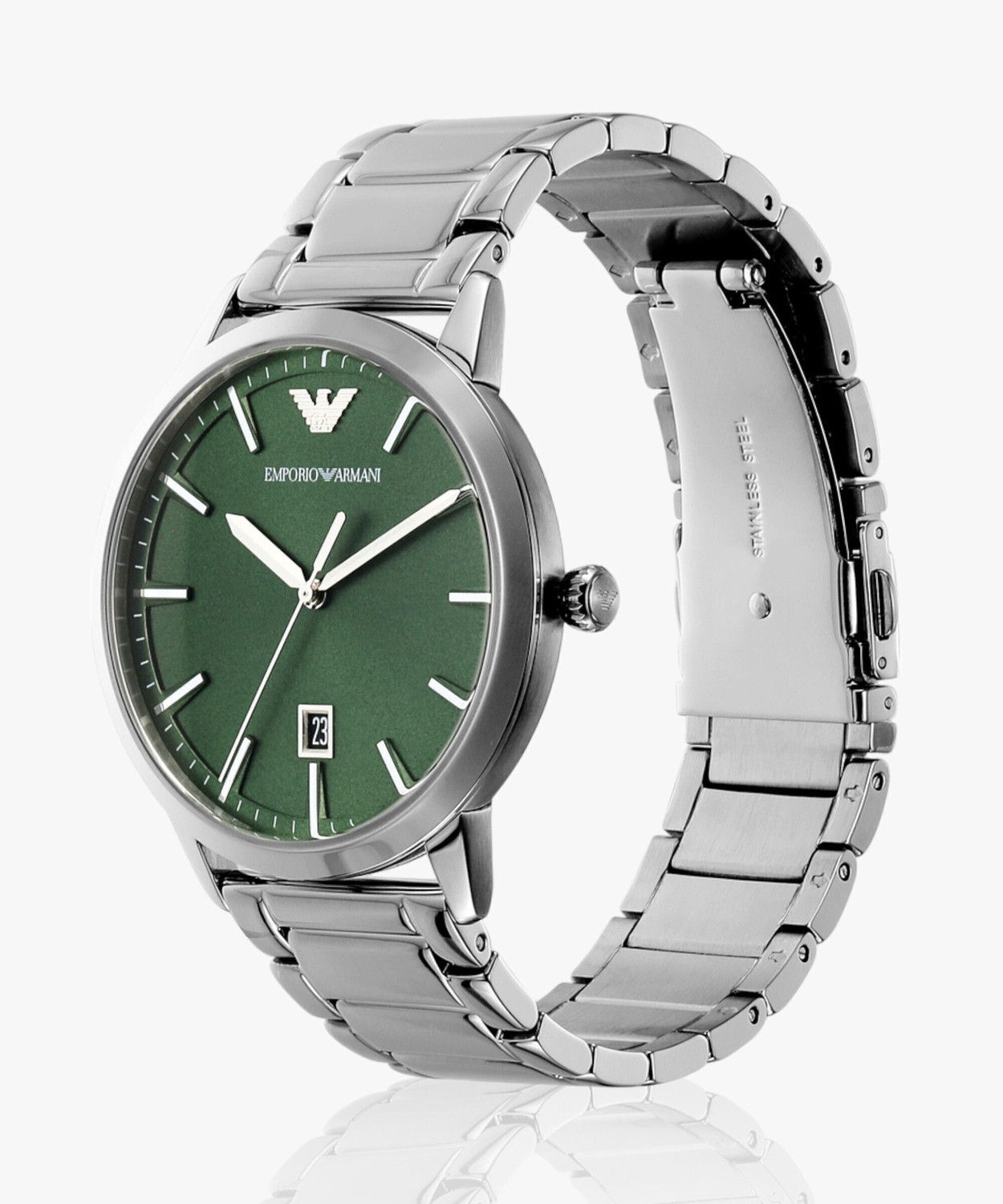 Image of EMPORIO ARMANI Analog Watch - For Men