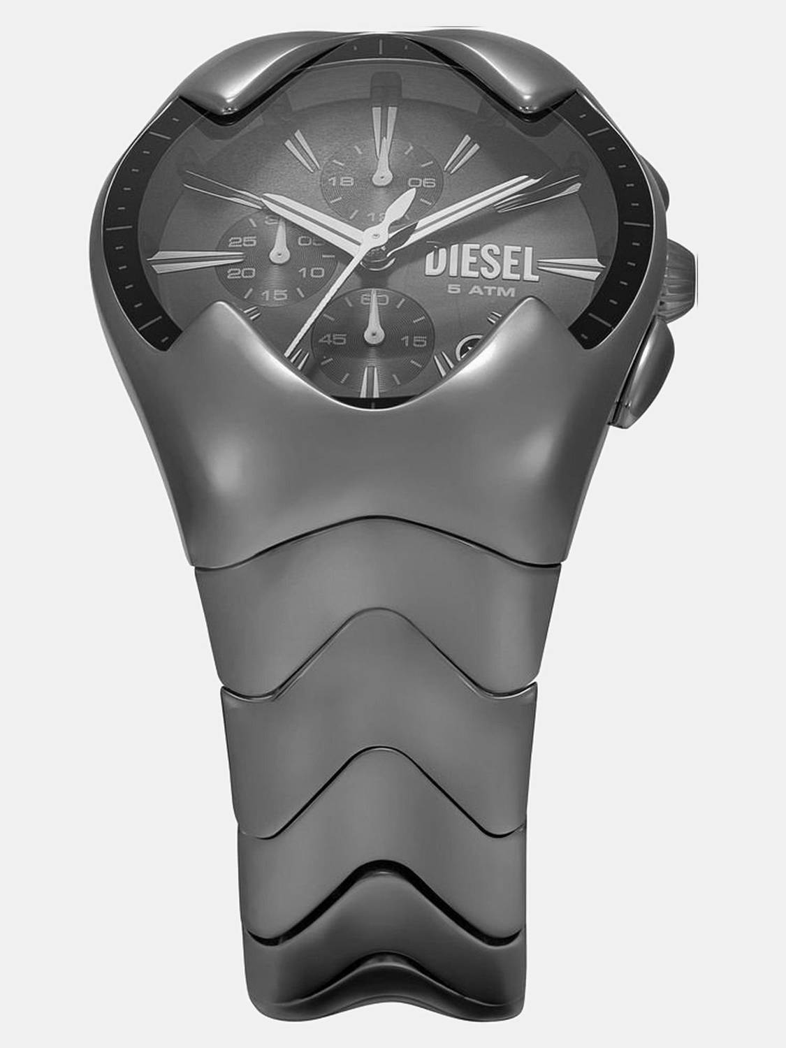 DIESEL Mercurial Mercurial Analog Watch - For Men - Buy DIESEL