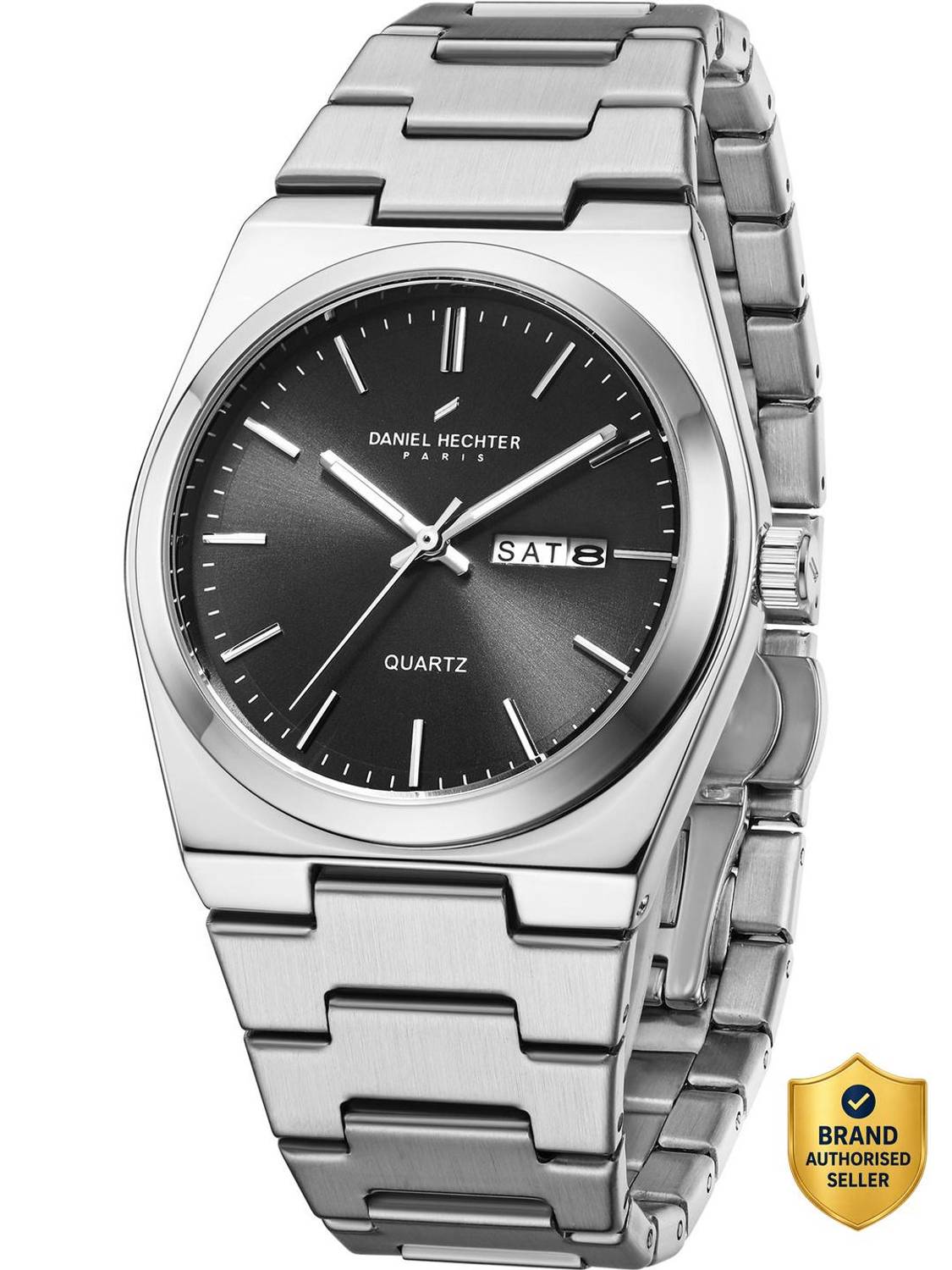 DANIEL HECHTER DHM1004 Men's Analog Watch