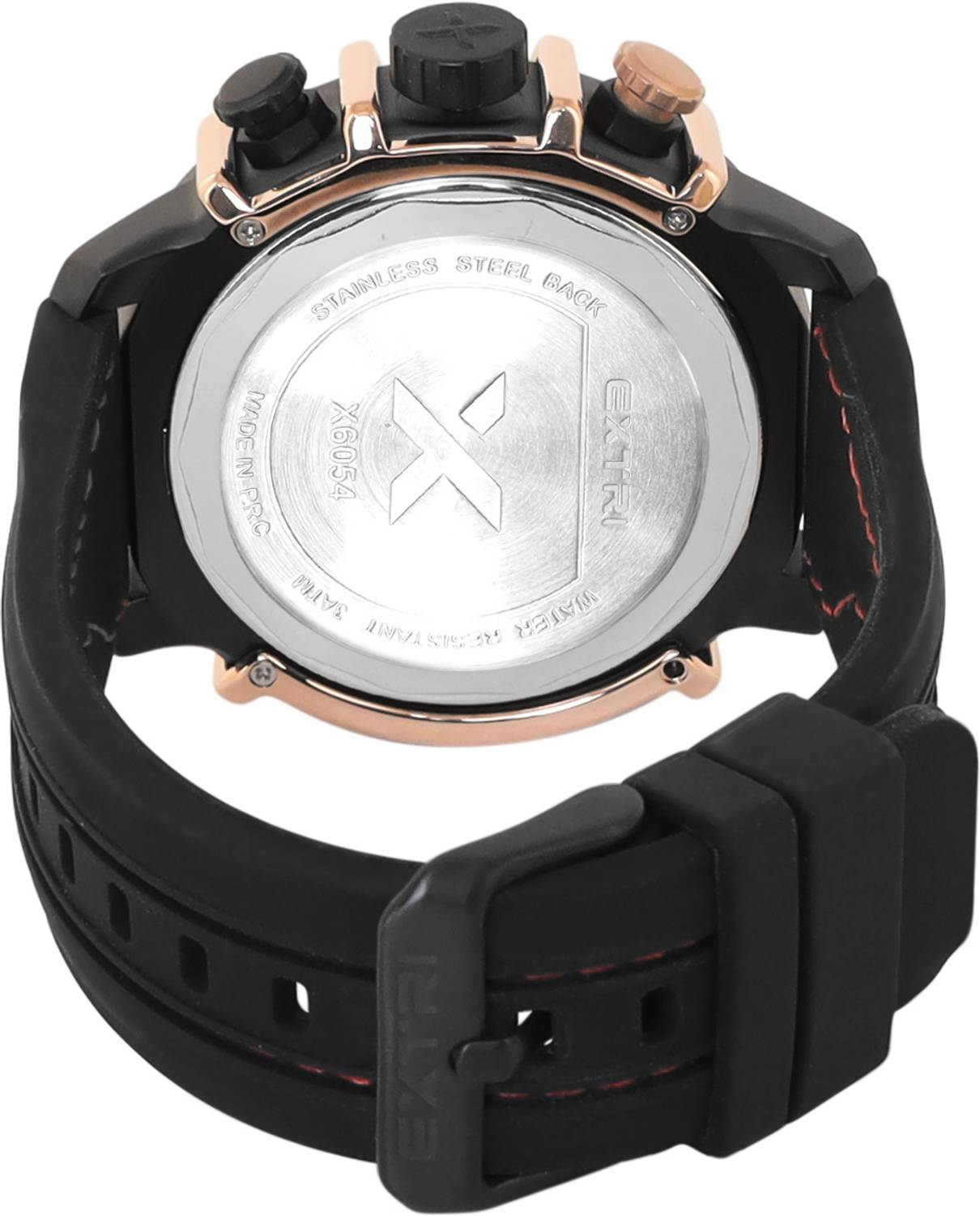EXTRI X6054-I Analog Watch - For Men - Buy EXTRI X6054-I Analog