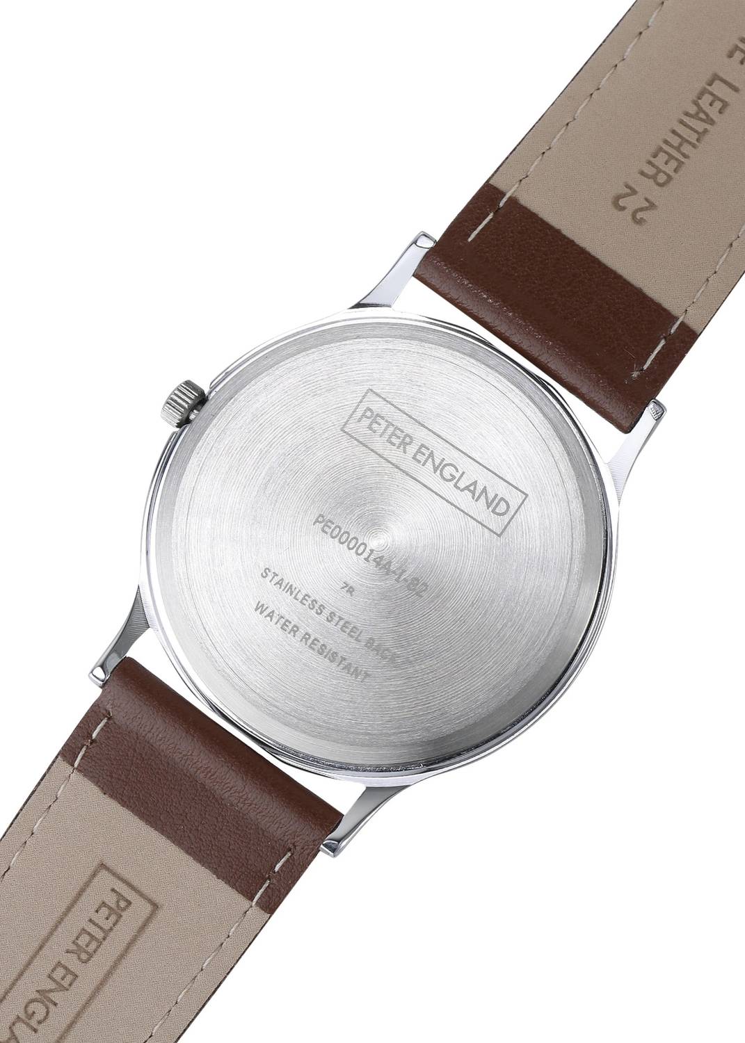Peter England Analog Watch PE000014A for Men - Image 4