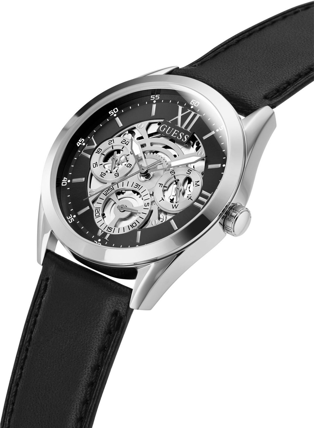 Image of GUESS Analog Watch - For Men