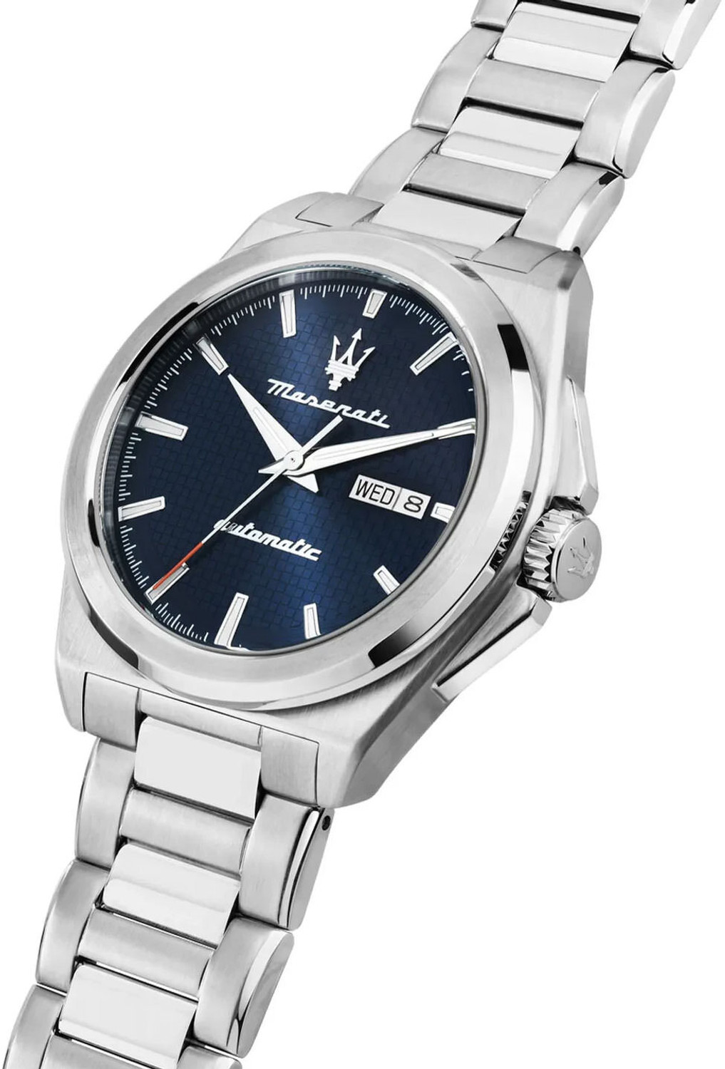 Image of Maserati R8823152002 Analog Watch - For Men