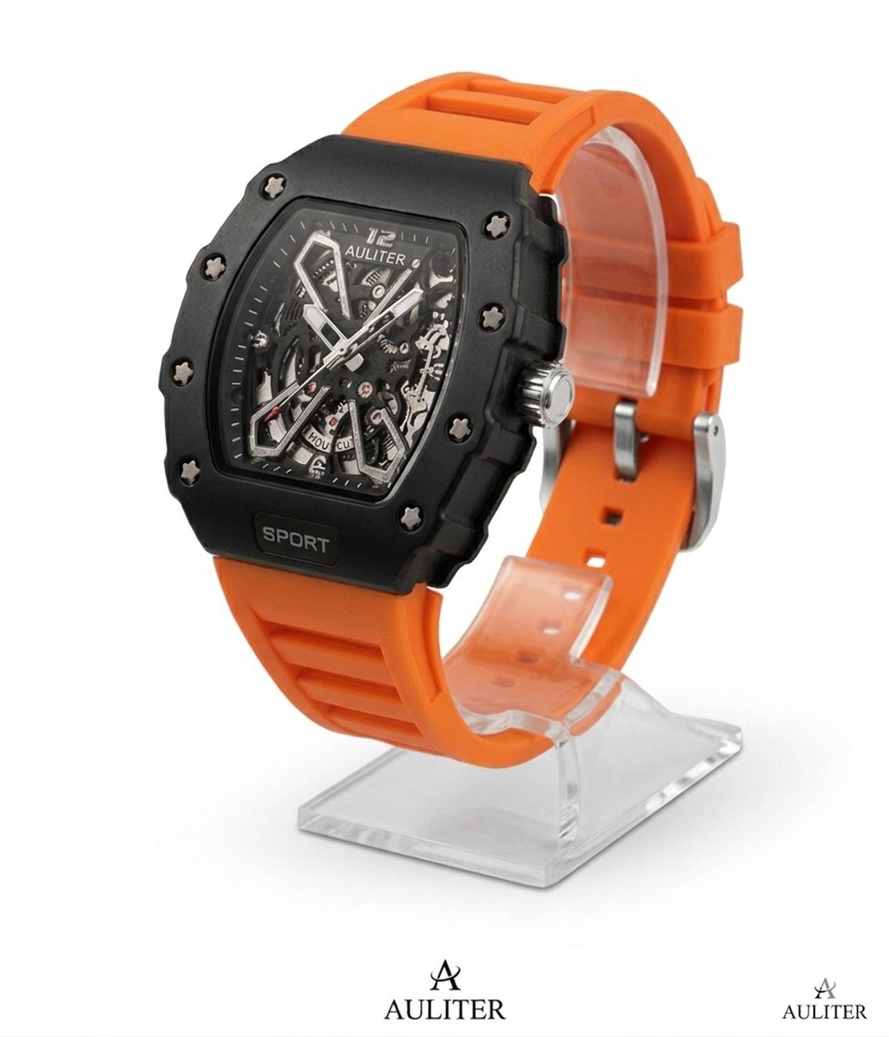 AULITER GASTROWATCH Analog Watch  - For Men