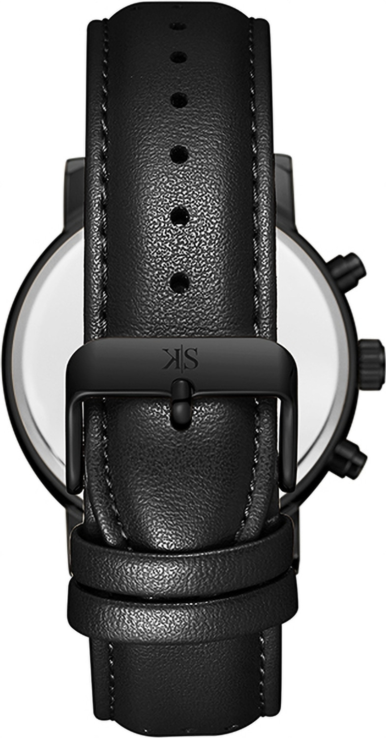 Image of Kenneth Scott Analog Watch - For Men