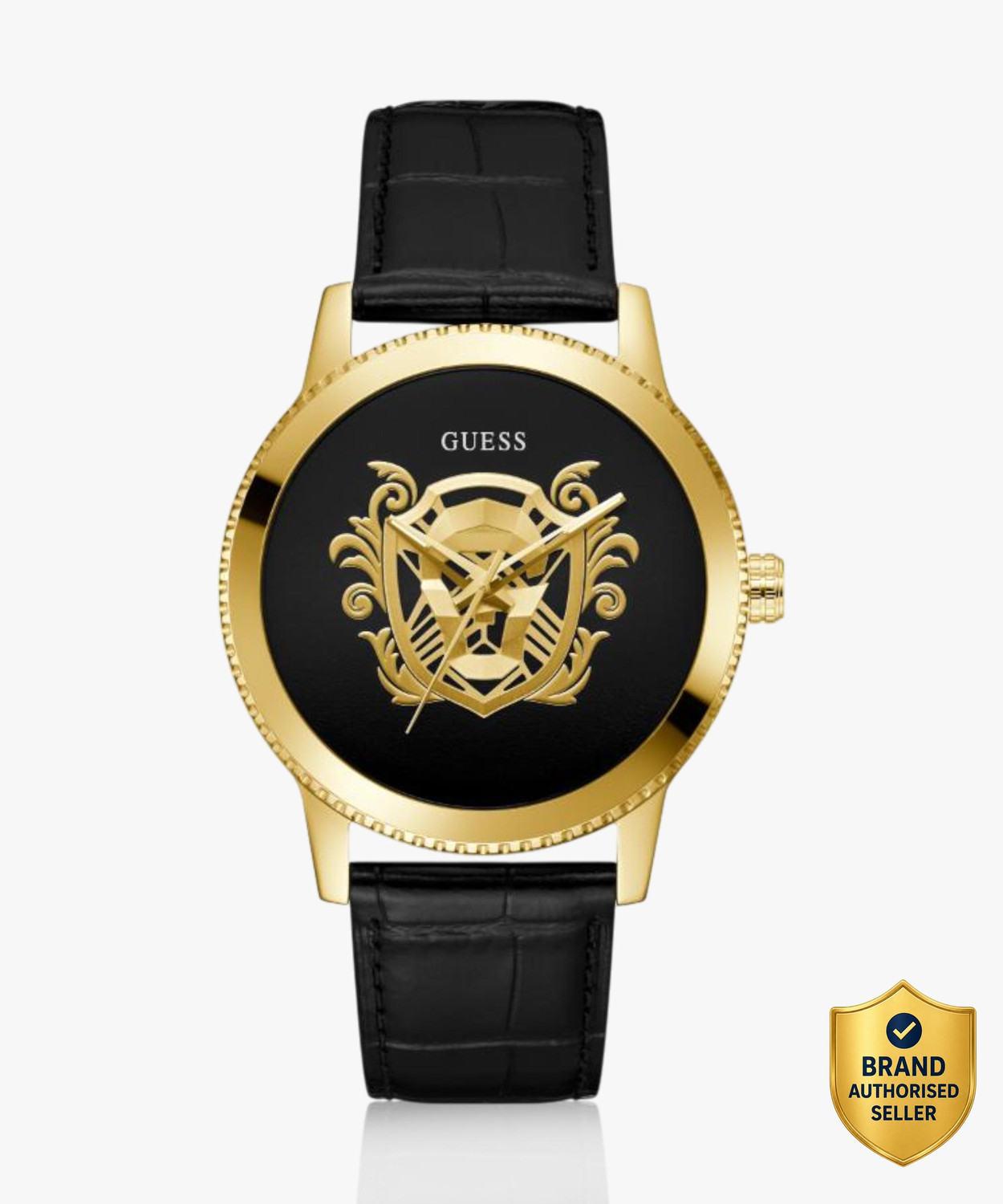 Image of GUESS Analog Watch - For Men