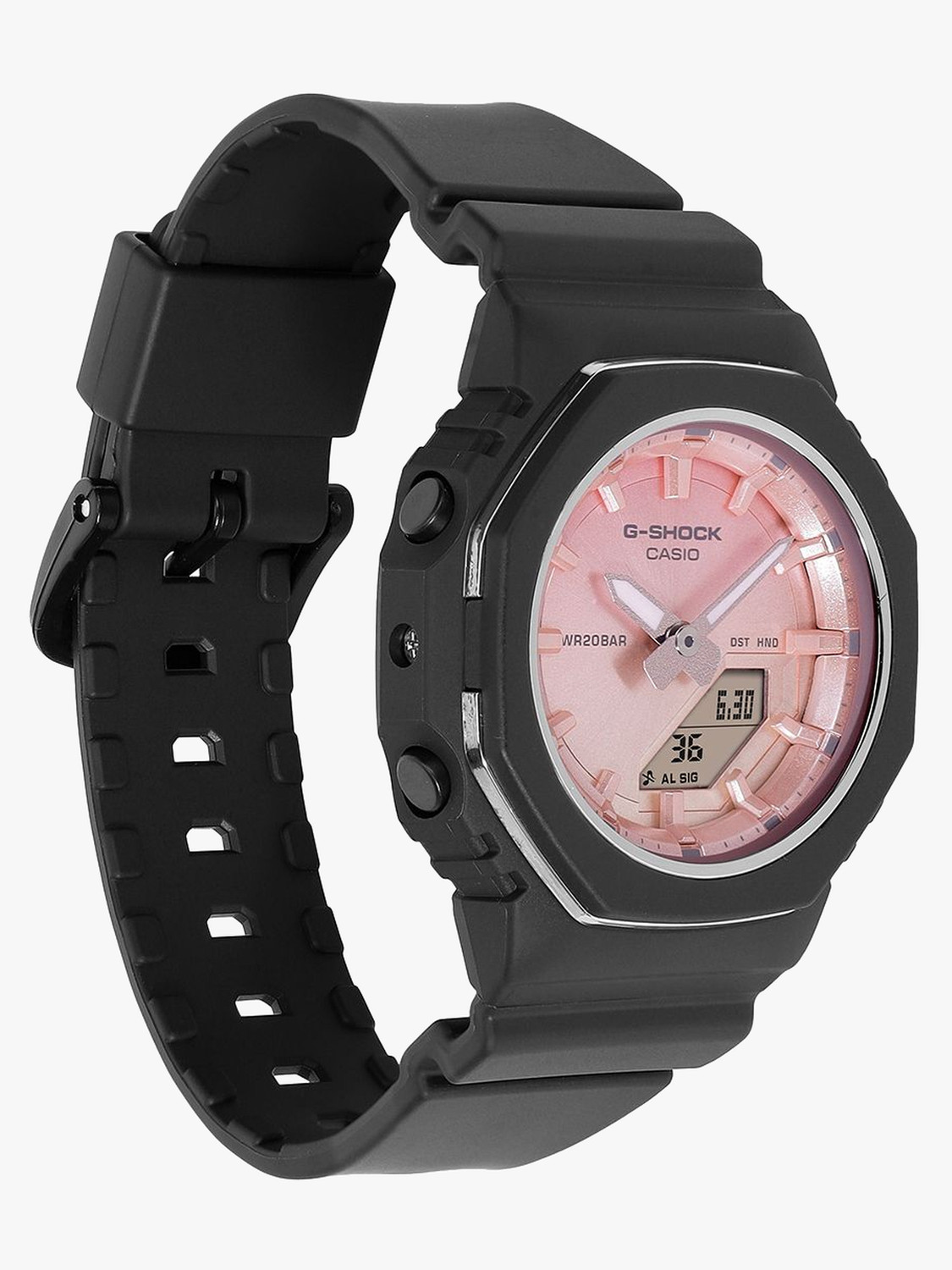 Image of CASIO G-SHOCK WOMEN Analog-Digital Watch - For Women G1778 (GMA-P2110SC-4ADR)