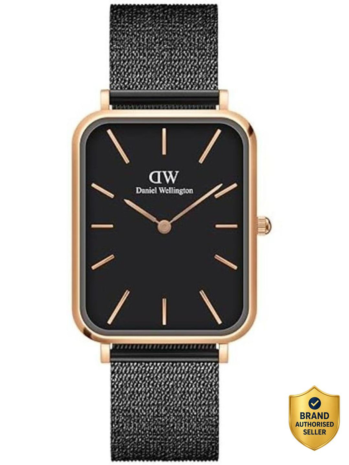Image of DANIEL WELLINGTON Analog Watch - For Women