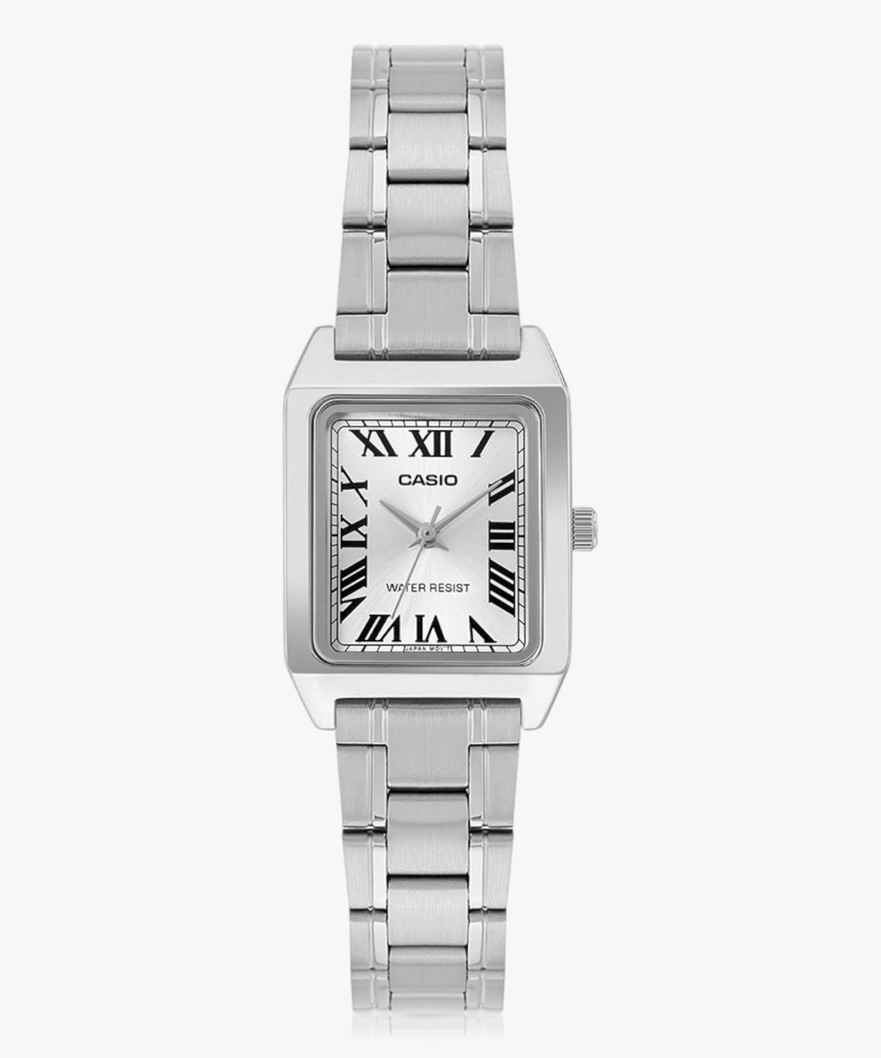 Image of CASIO LTP-V007D-7BUDF ENTICER LADIES Analog Watch - For Women