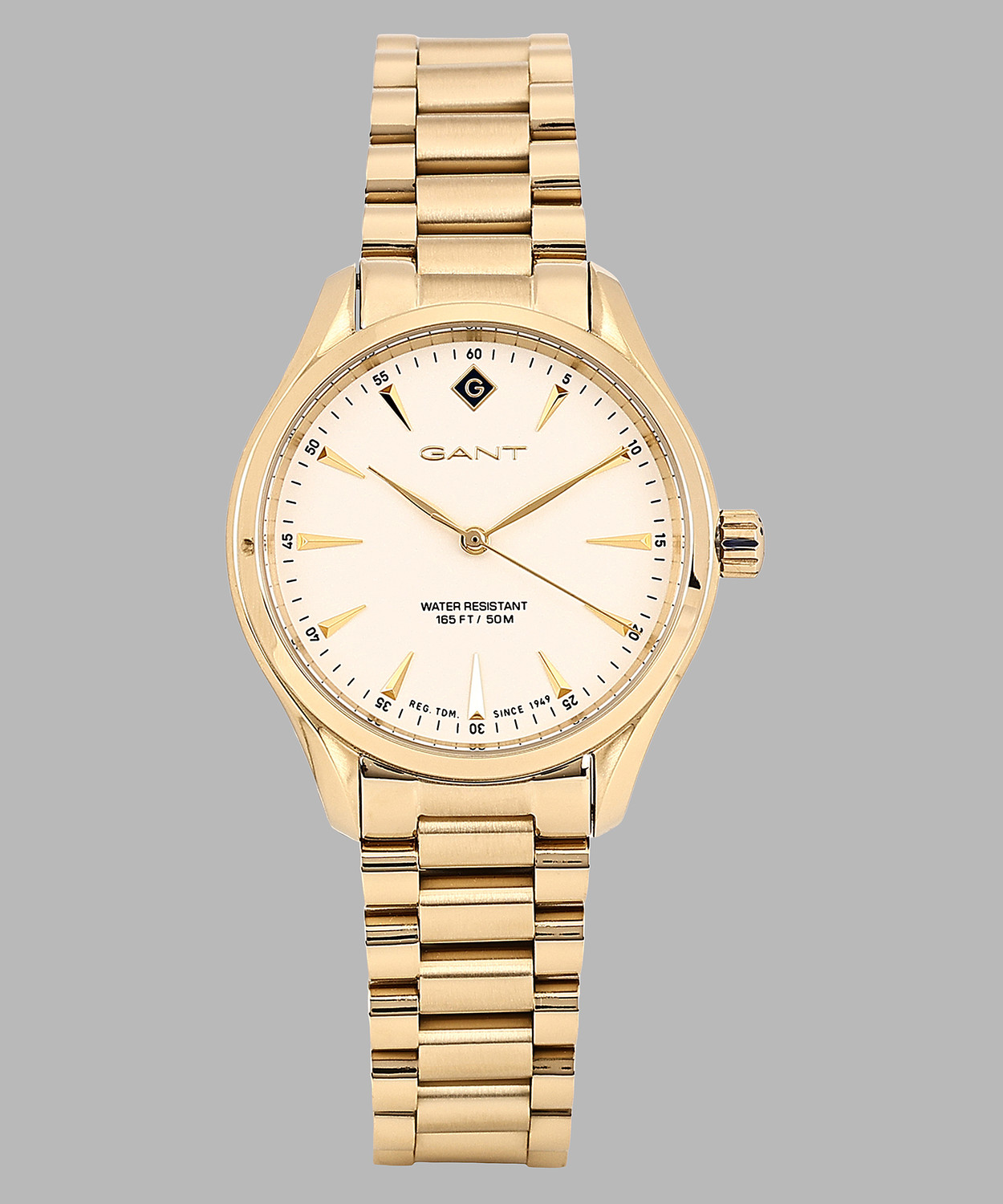 Image of Gant Analog Watch - For Women
