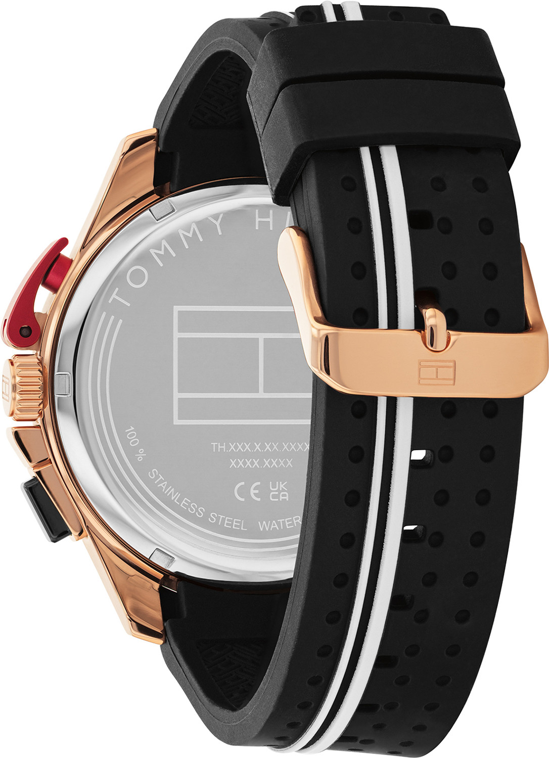 Image of TOMMY HILFIGER Analog Watch - For Men