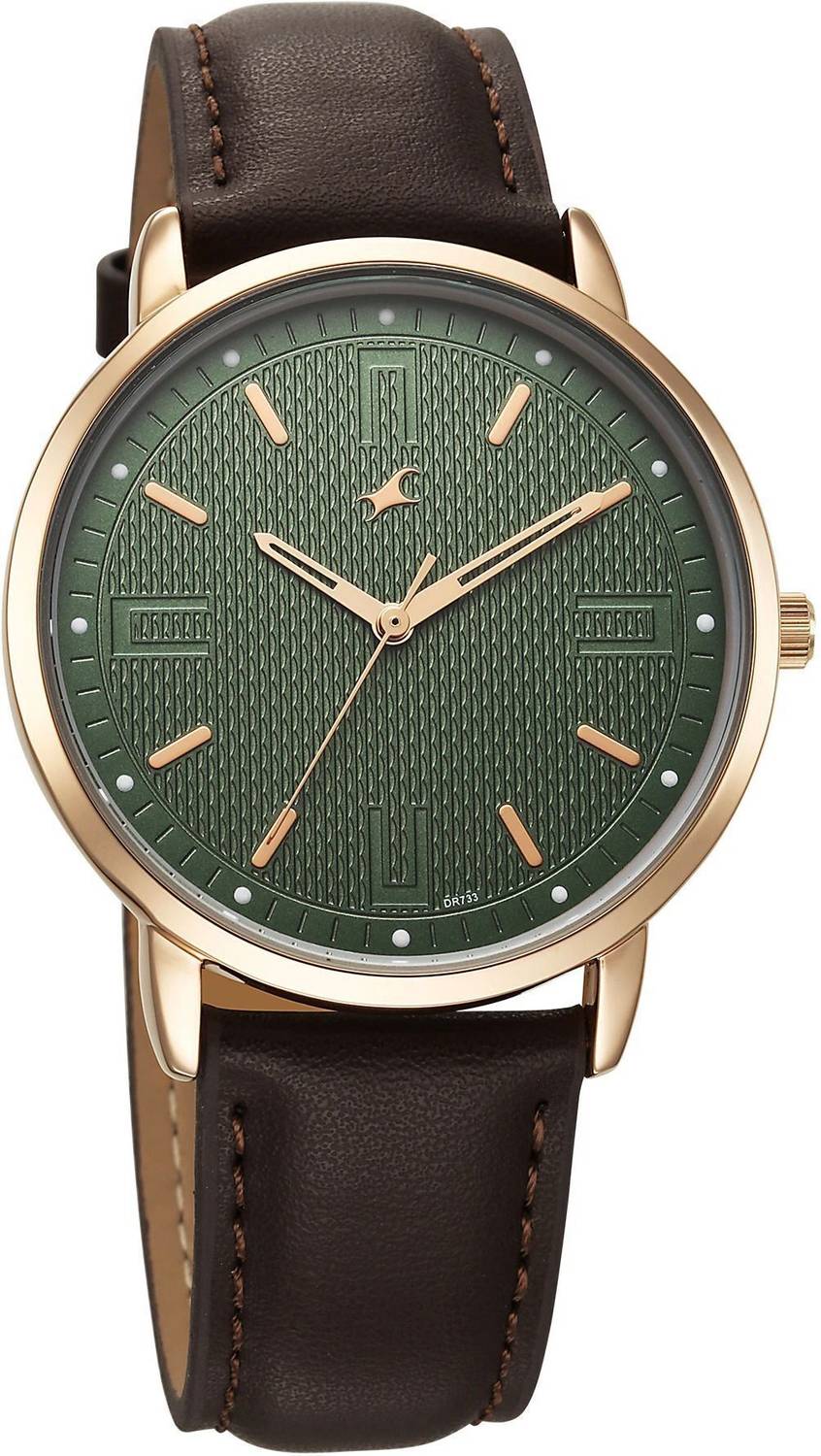 Fastrack Stunners X Analog Watch - Men - Image 2