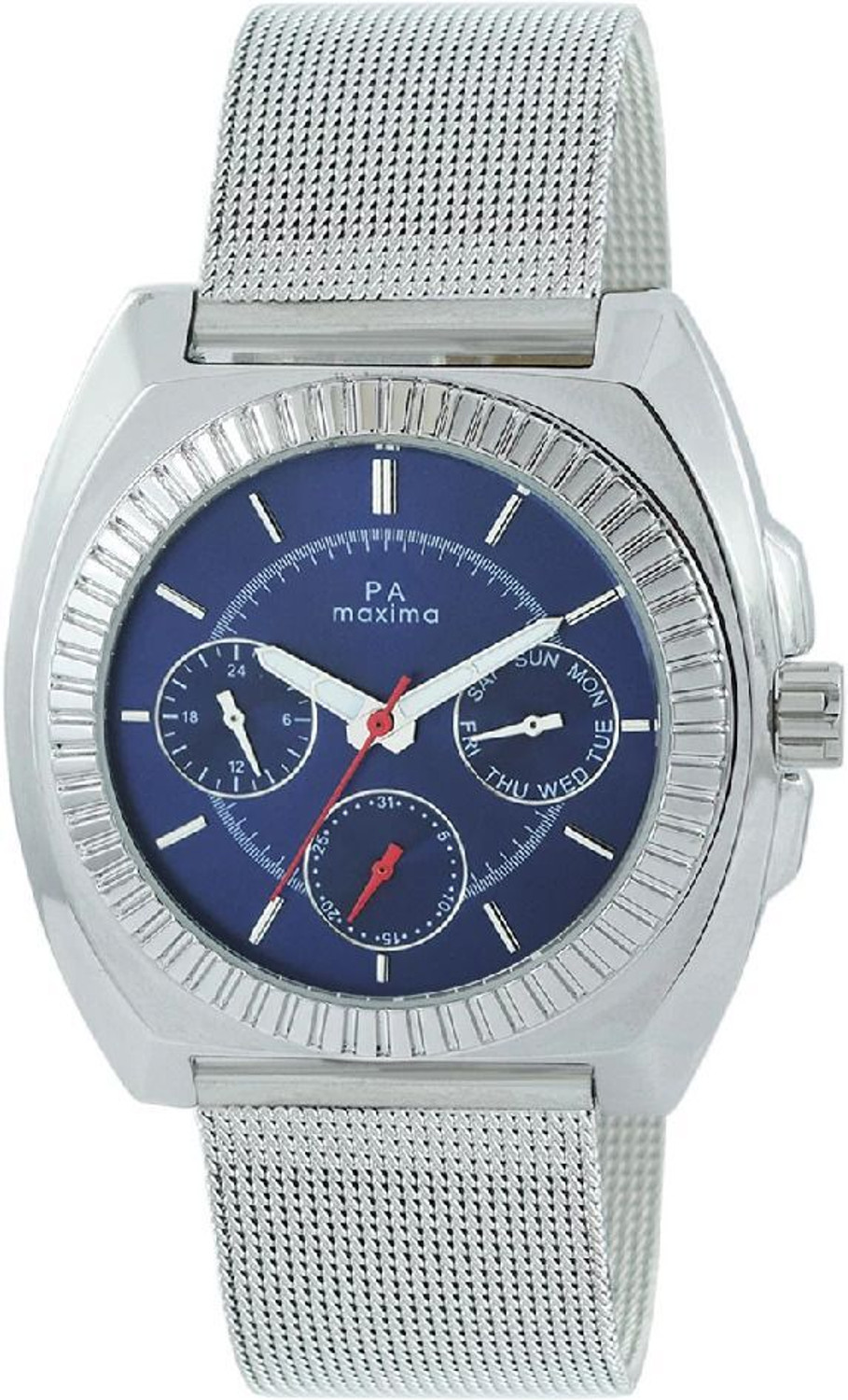 Image of MAXIMA Analog Watch - For Men