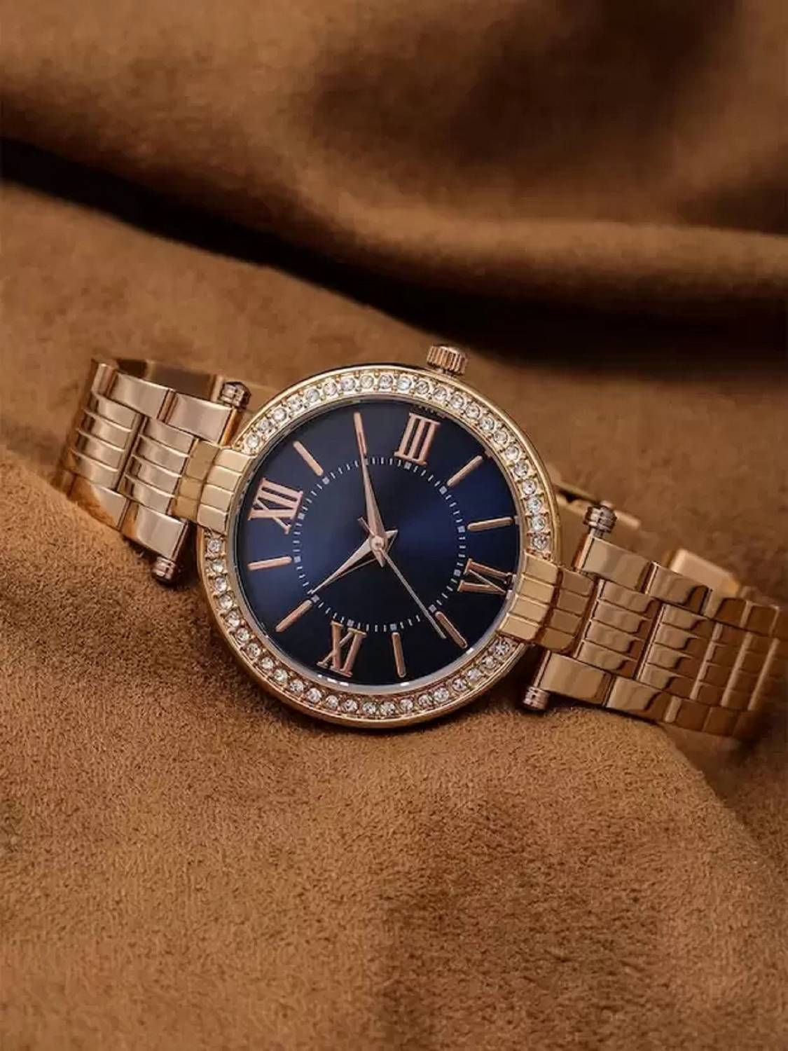 ILOZ ladies watches girls style women trending stylish Analog Watch For Women Analog Watch - For Girls