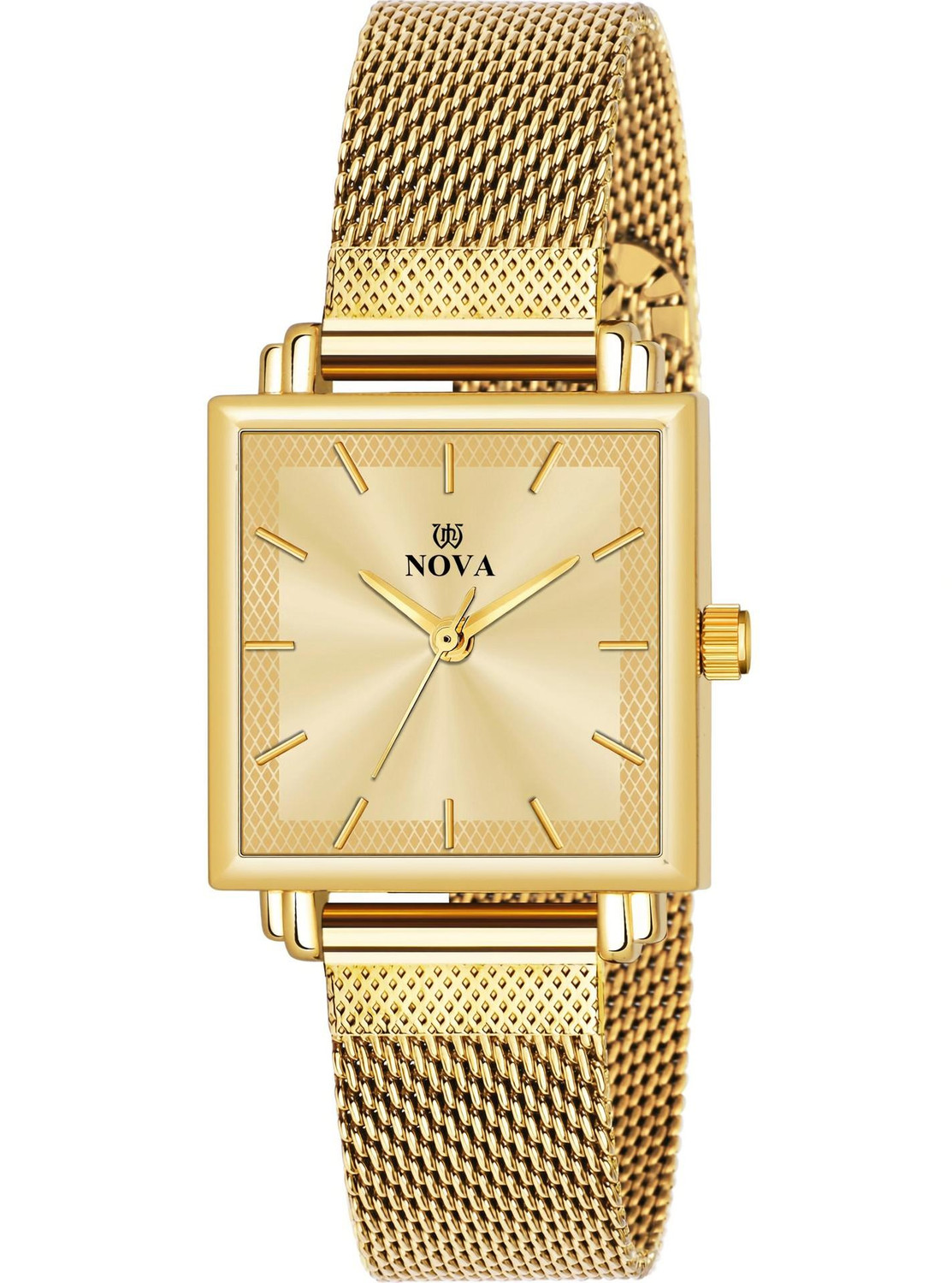 Image of NOVA Analog Watch - For Women