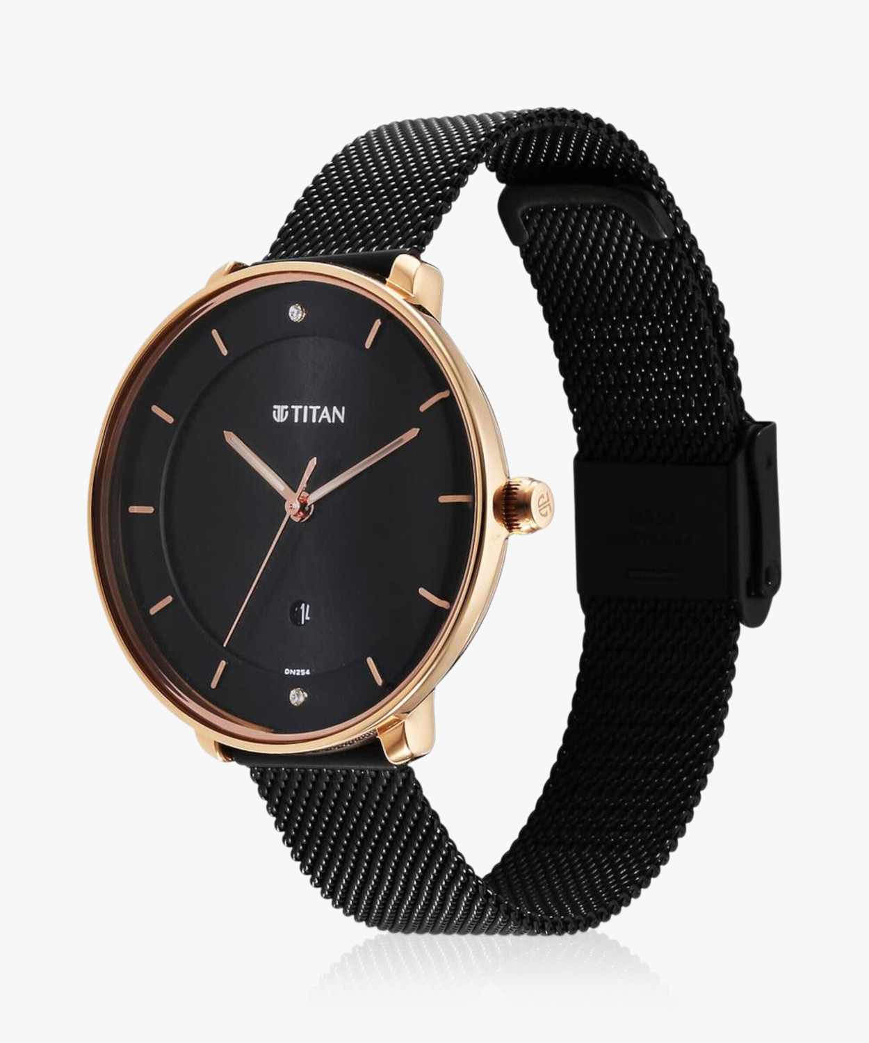 Image of Titan Ladies Workwear Sm Analog Watch - For Women