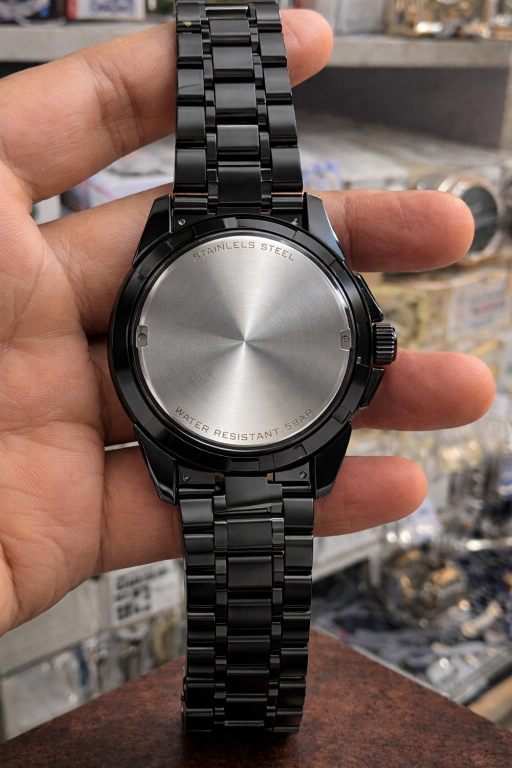 Image of YARA Top Selling RAMM Watch 410014 Analog Watch - For Men