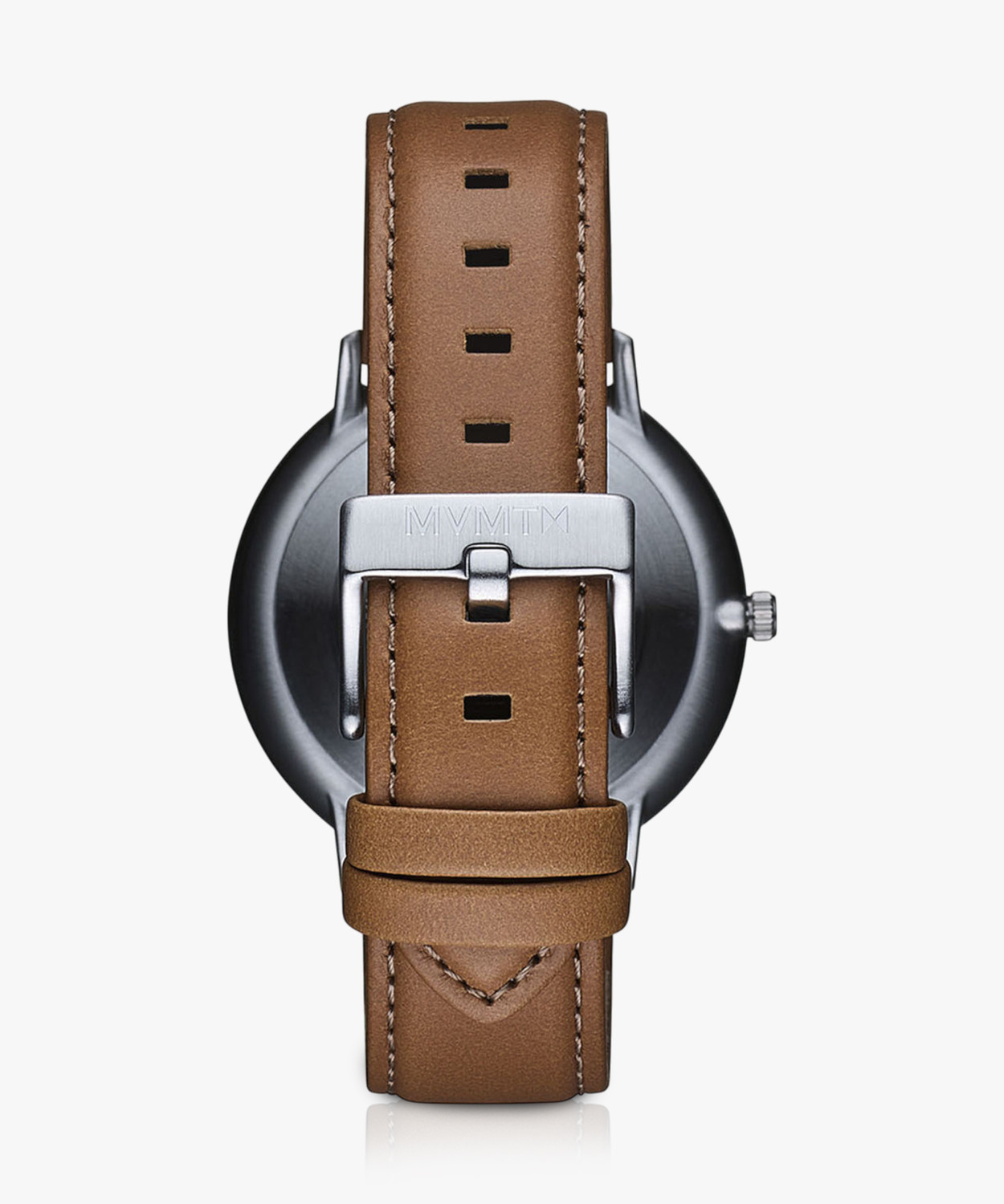 Image of MVMT Legacy Slim Legacy Slim Analog Watch - For Men